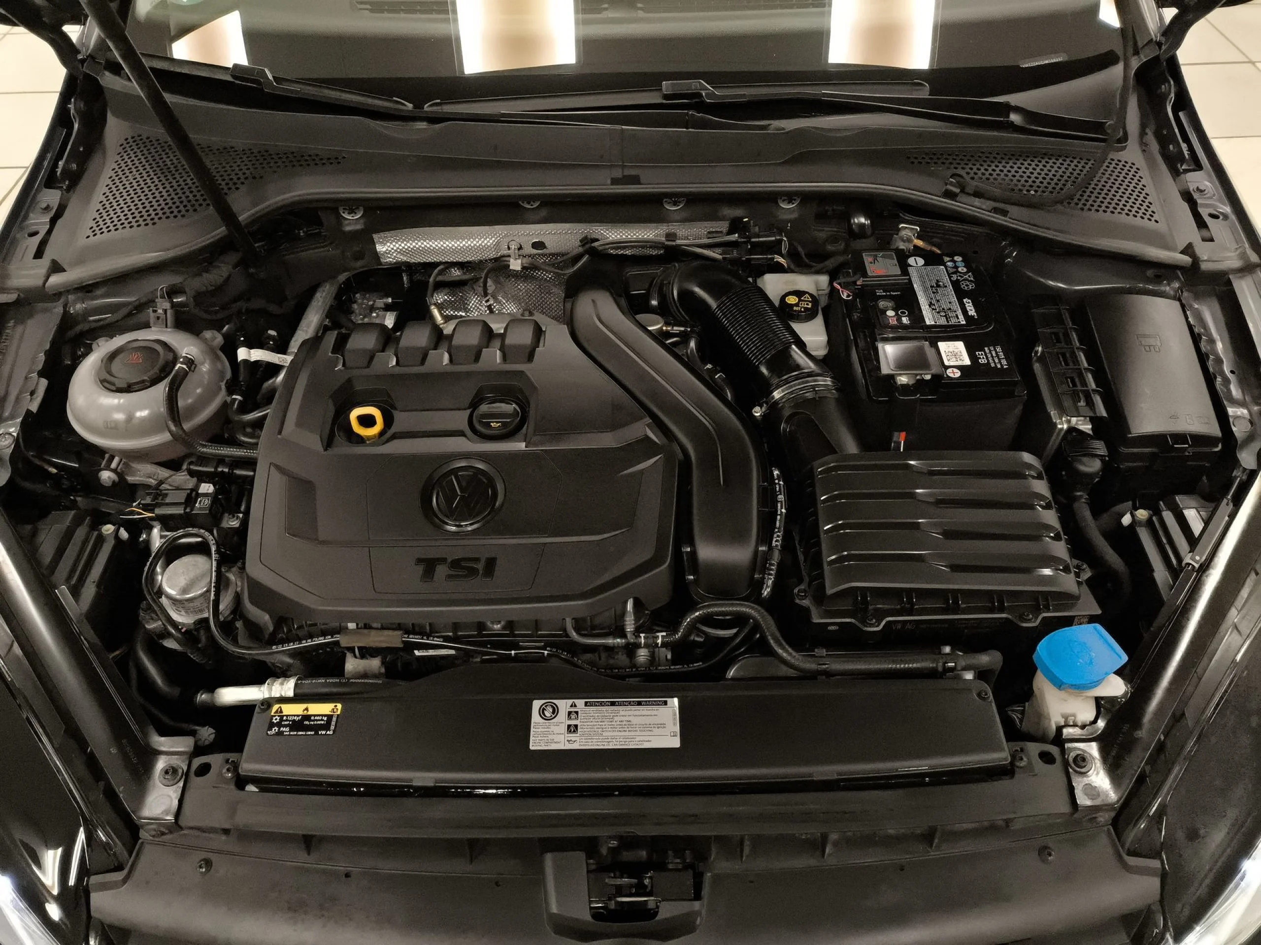 Volkswagen Golf 1.5 TSI Evo Sport 110 kW (150 CV) - Foto 26