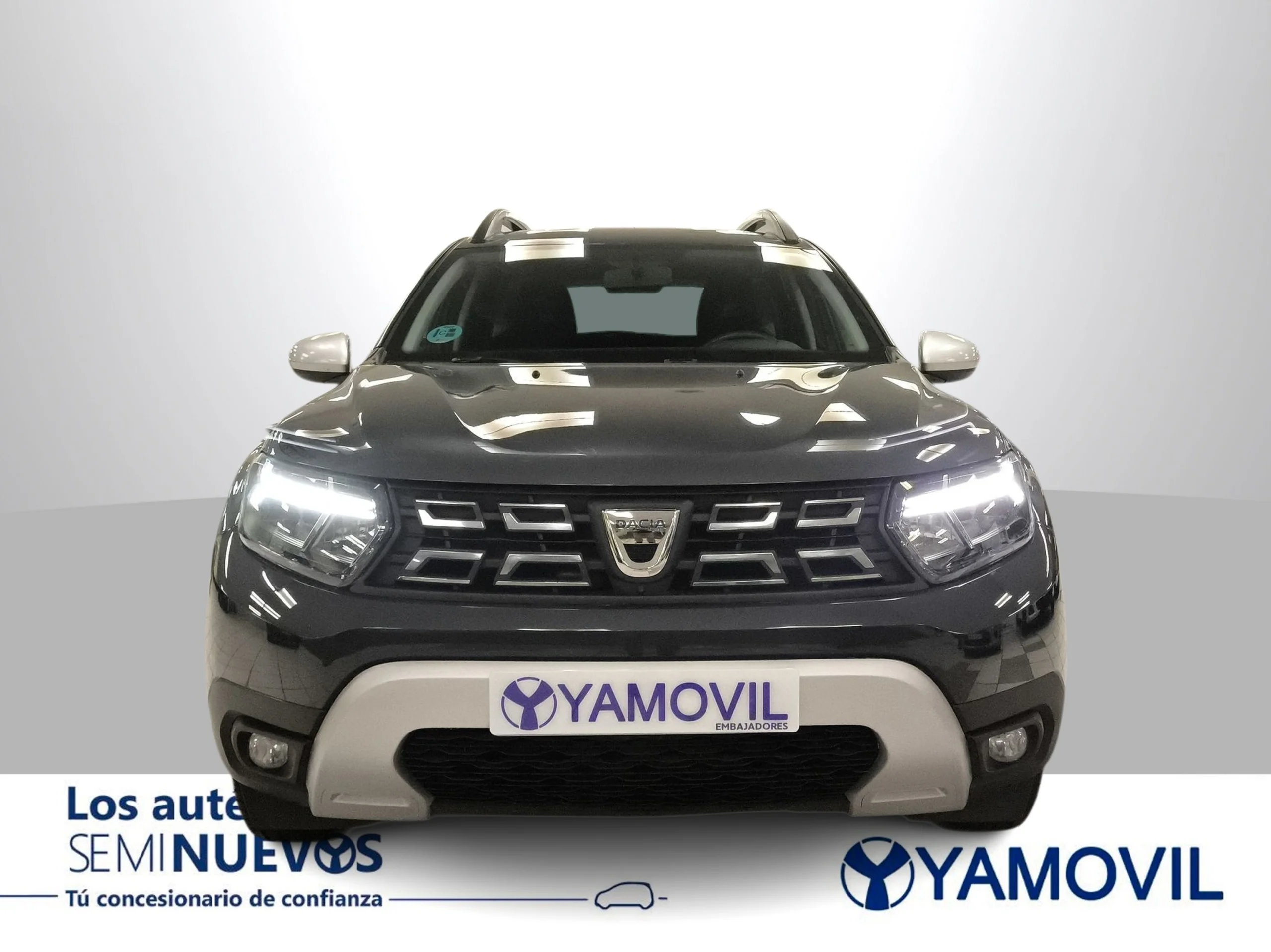 Dacia Duster Prestige Blue dCi 85 kW (115 CV) 4X2 - Foto 3