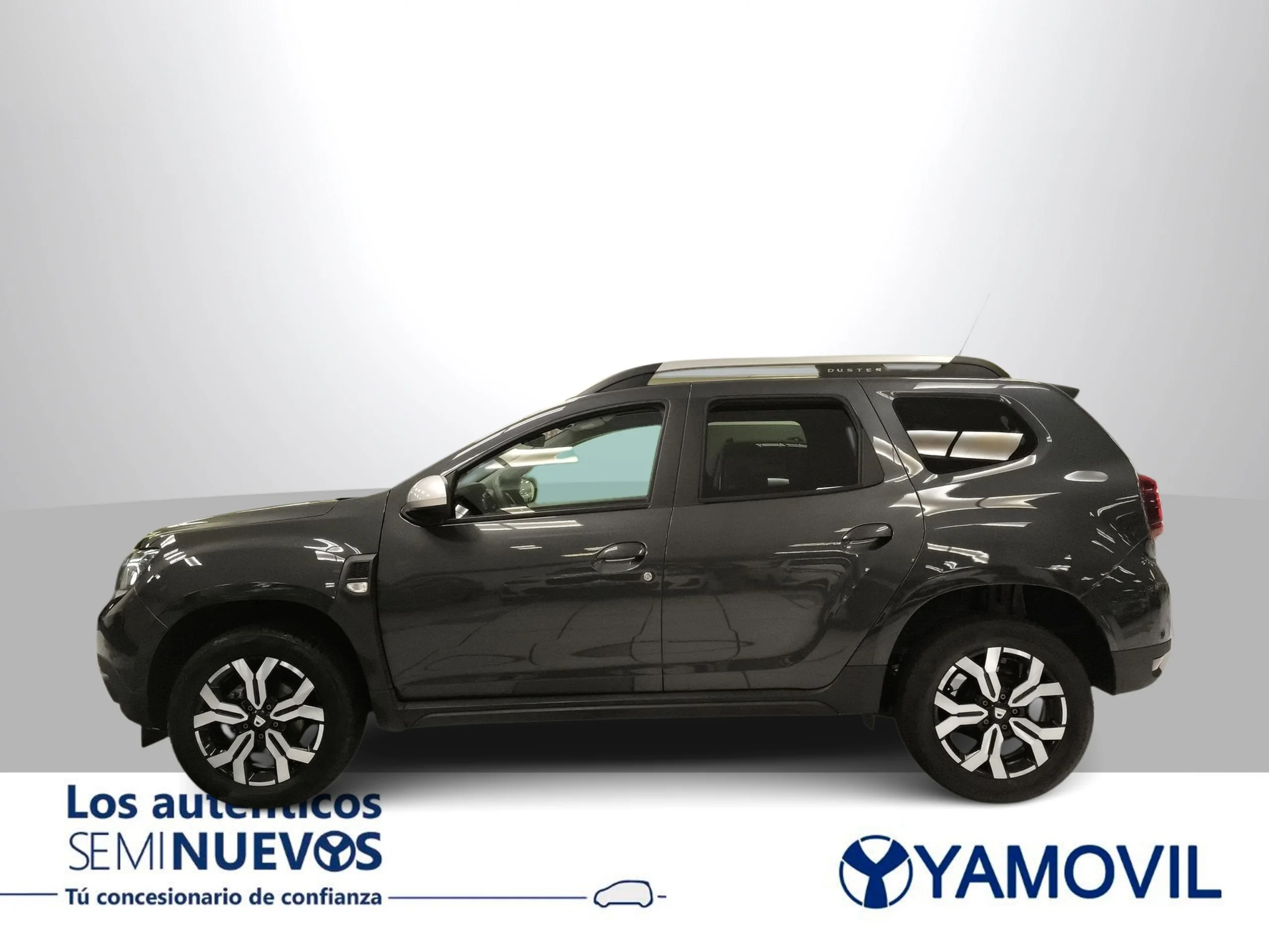 Dacia Duster Prestige Blue dCi 85 kW (115 CV) 4X2 - Foto 4