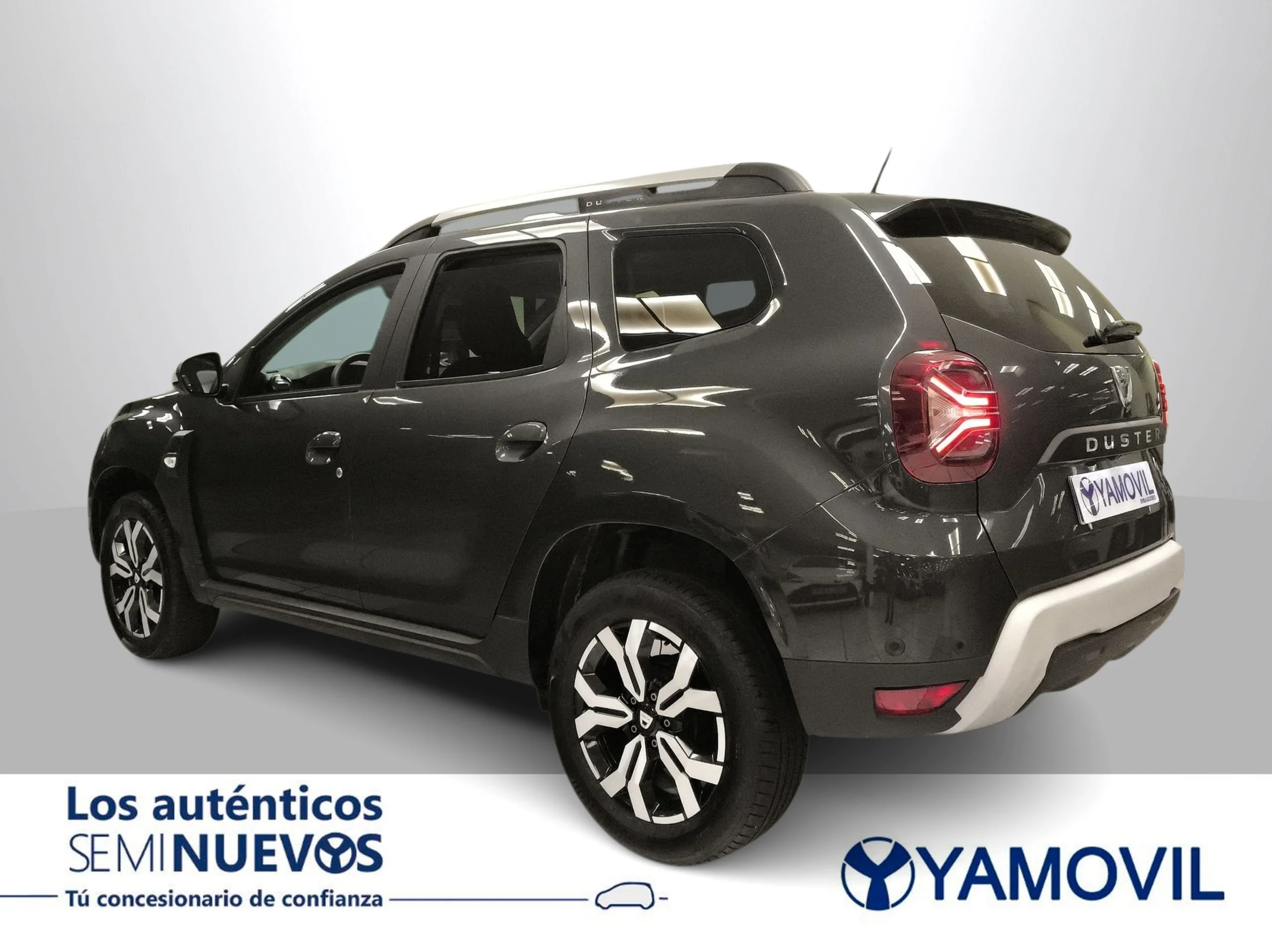 Dacia Duster Prestige Blue dCi 85 kW (115 CV) 4X2 - Foto 5