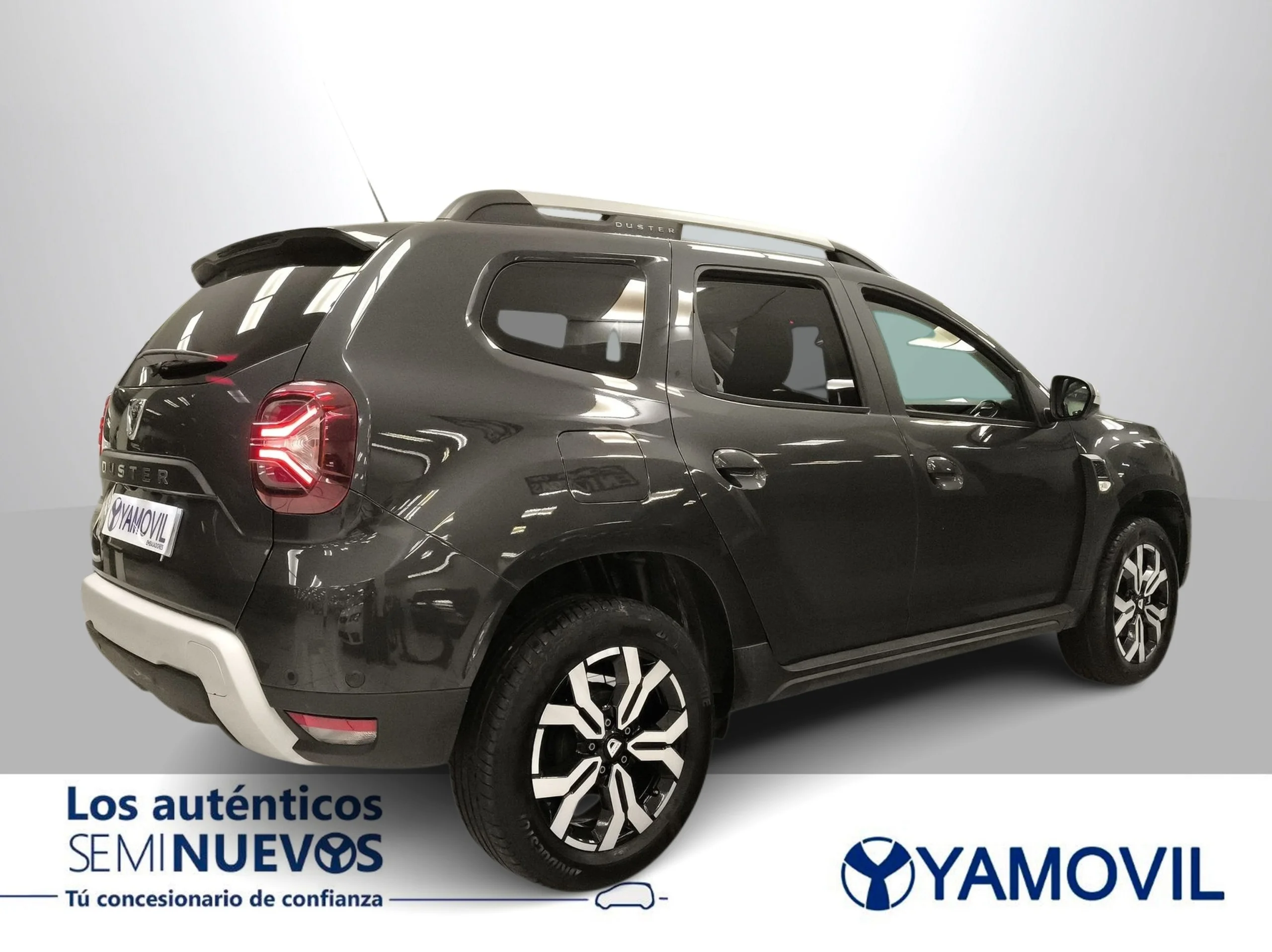 Dacia Duster Prestige Blue dCi 85 kW (115 CV) 4X2 - Foto 6
