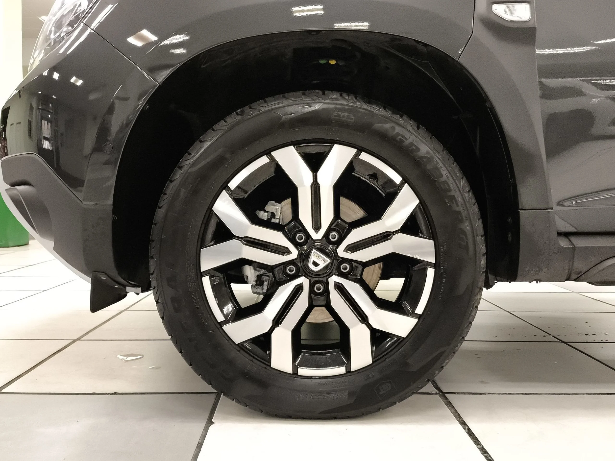 Dacia Duster Prestige Blue dCi 85 kW (115 CV) 4X2 - Foto 7