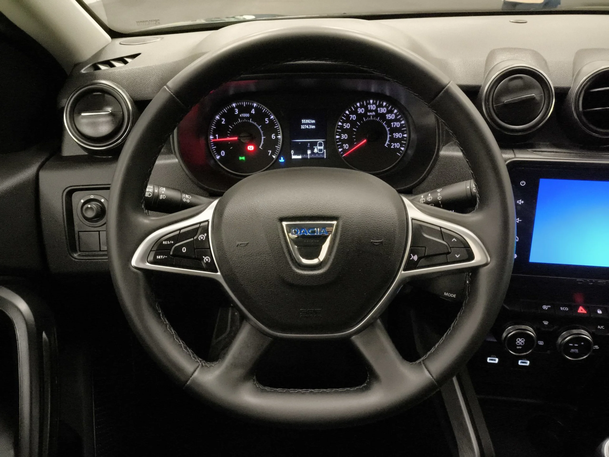 Dacia Duster Prestige Blue dCi 85 kW (115 CV) 4X2 - Foto 11