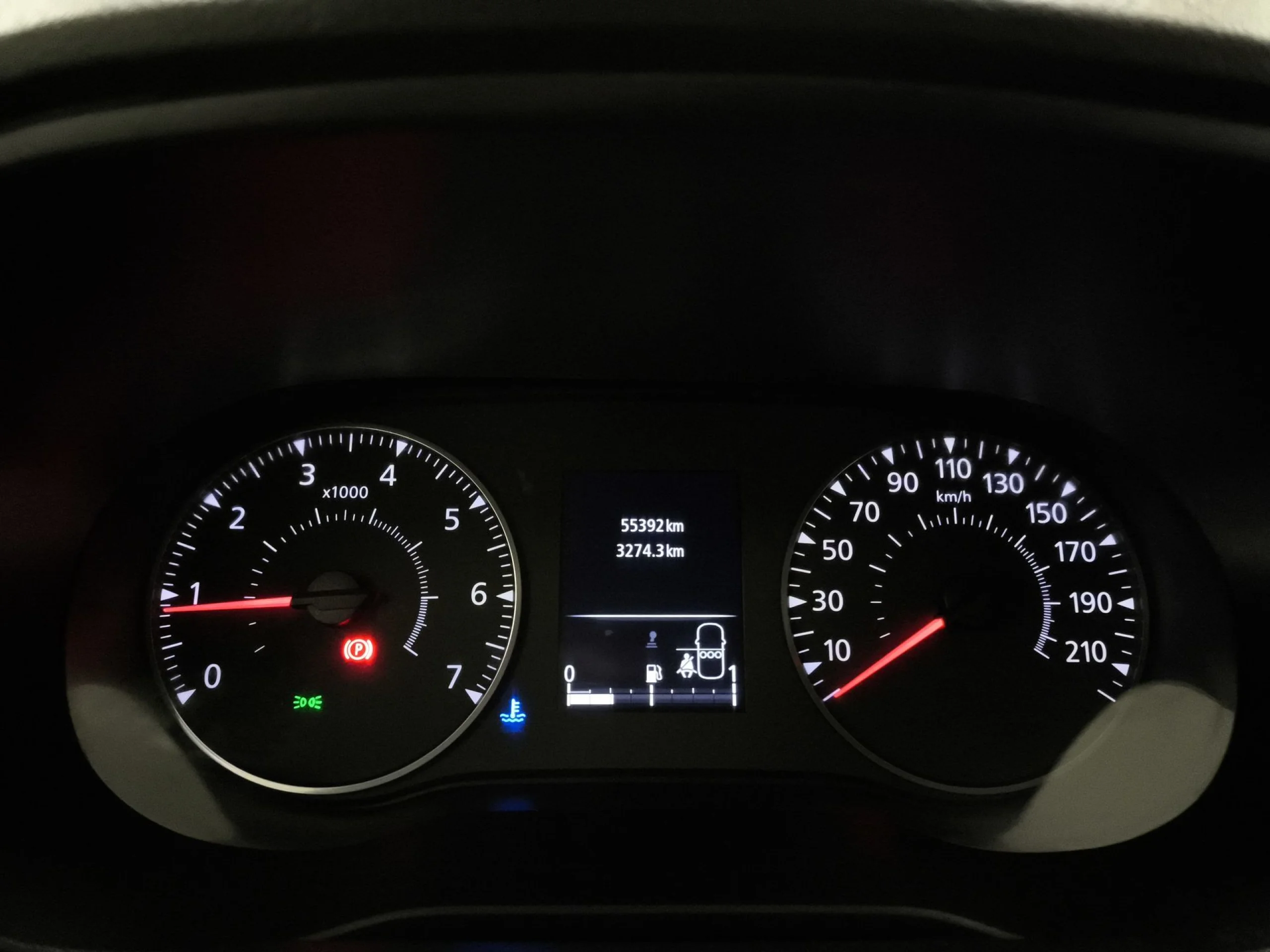 Dacia Duster Prestige Blue dCi 85 kW (115 CV) 4X2 - Foto 12