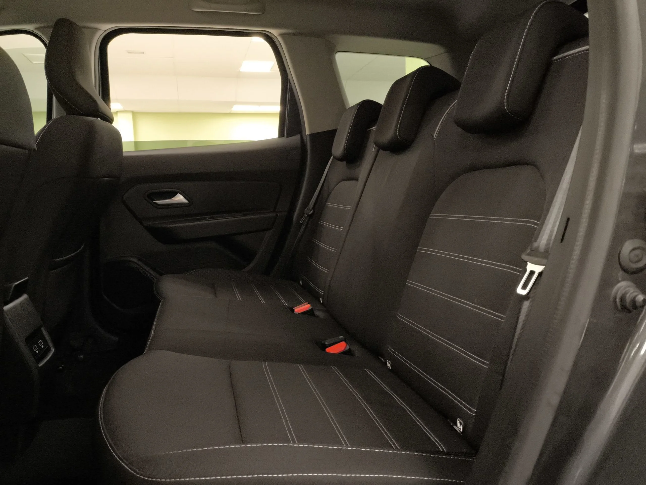 Dacia Duster Prestige Blue dCi 85 kW (115 CV) 4X2 - Foto 19