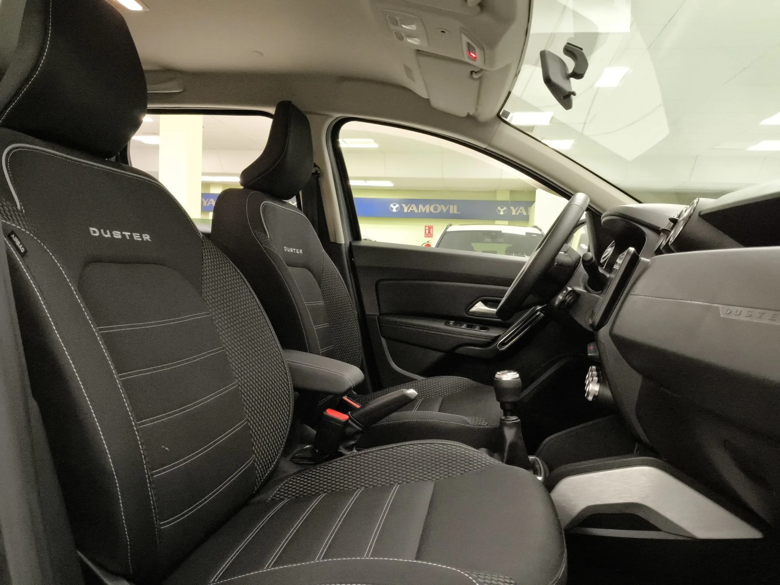 Dacia Duster Prestige Blue dCi 85 kW (115 CV) 4X2 - Foto 21