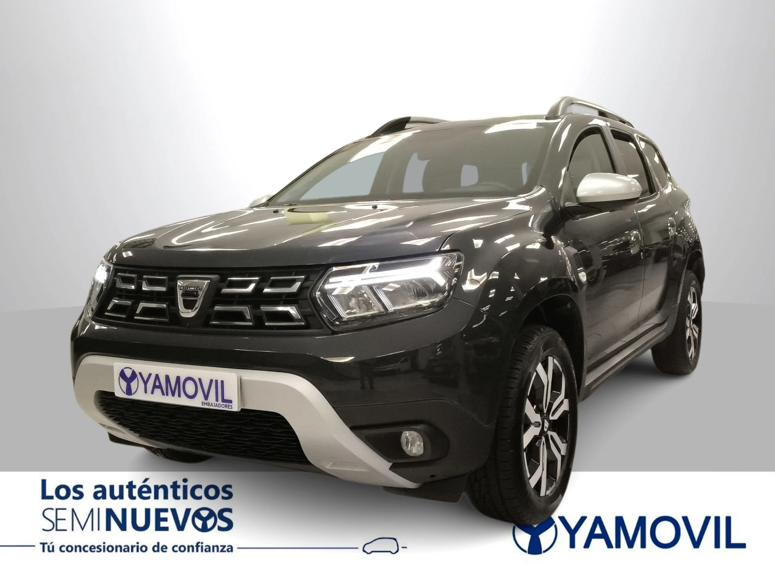 Dacia Duster Prestige Blue dCi 85 kW (115 CV) 4X2 - Foto 1