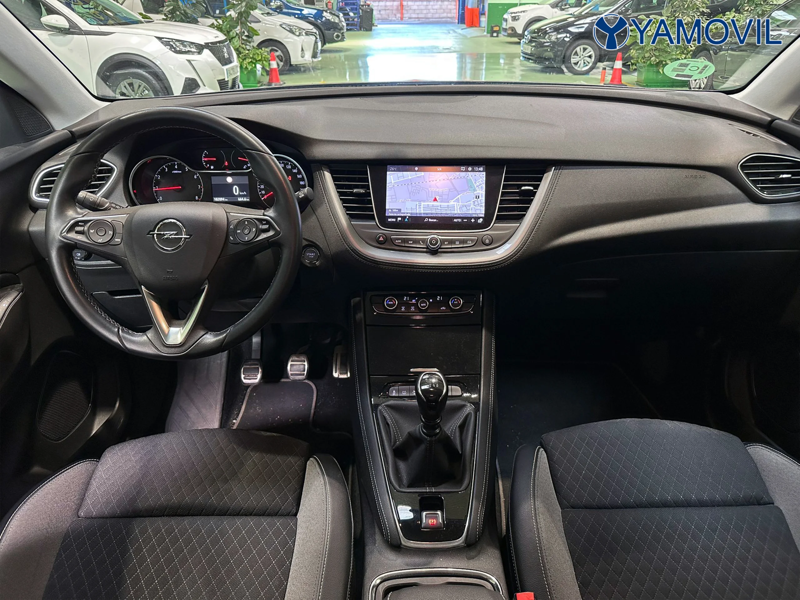 Opel Grandland X 1.2 Turbo Ultimate 96 kW (130 CV) - Foto 5
