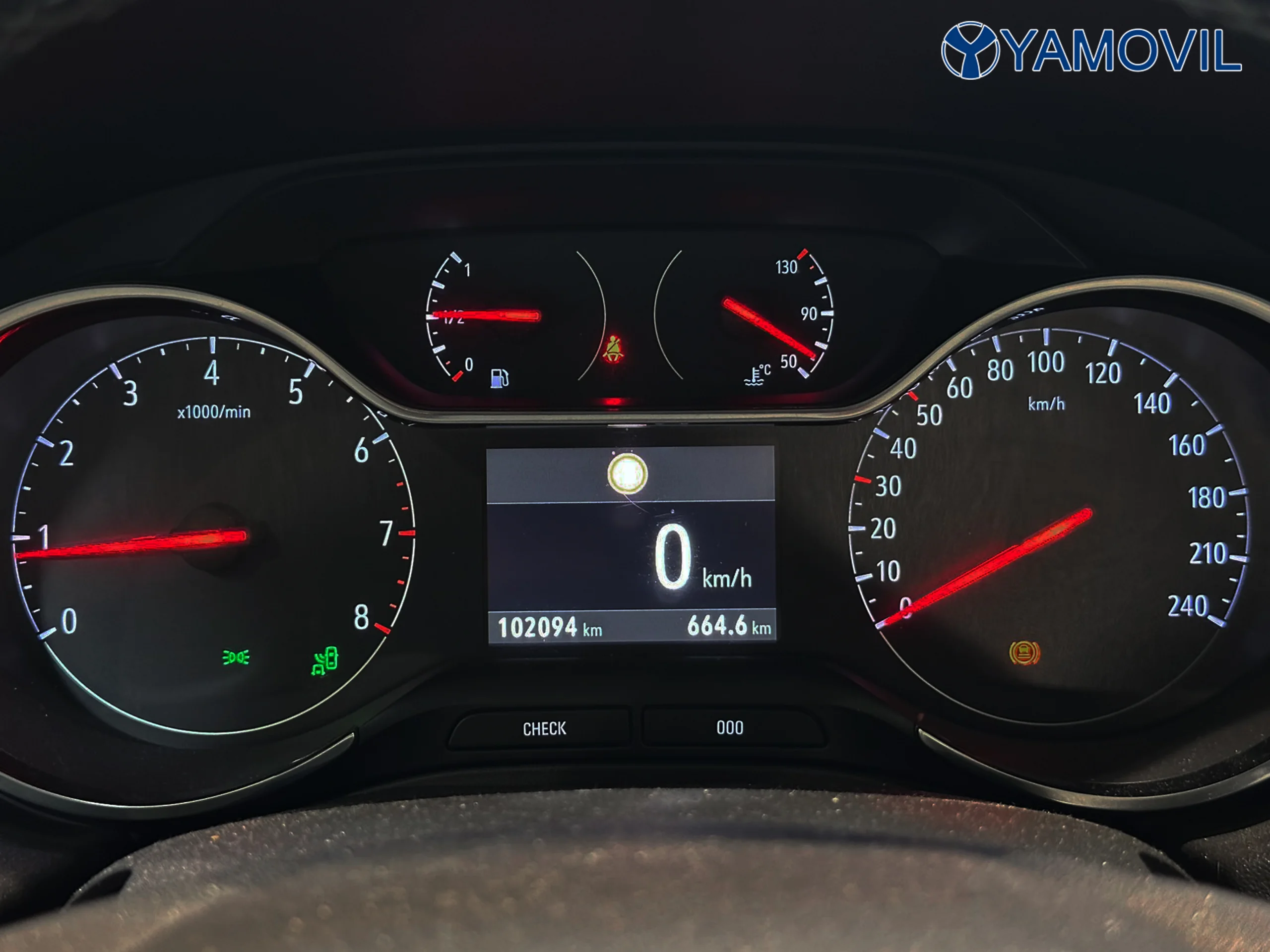 Opel Grandland X 1.2 Turbo Ultimate 96 kW (130 CV) - Foto 6