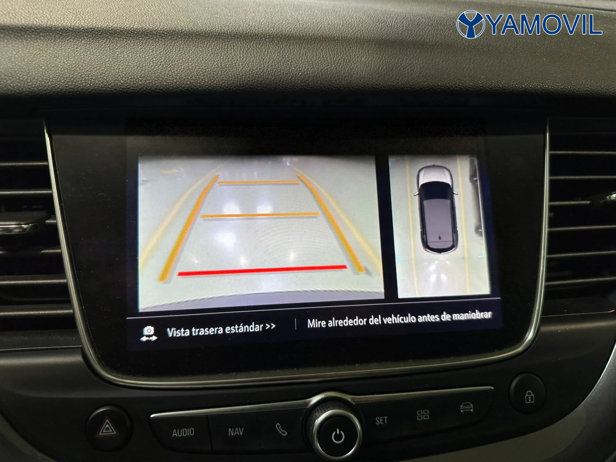 Opel Grandland X 1.2 Turbo Ultimate 96 kW (130 CV) - Foto 7