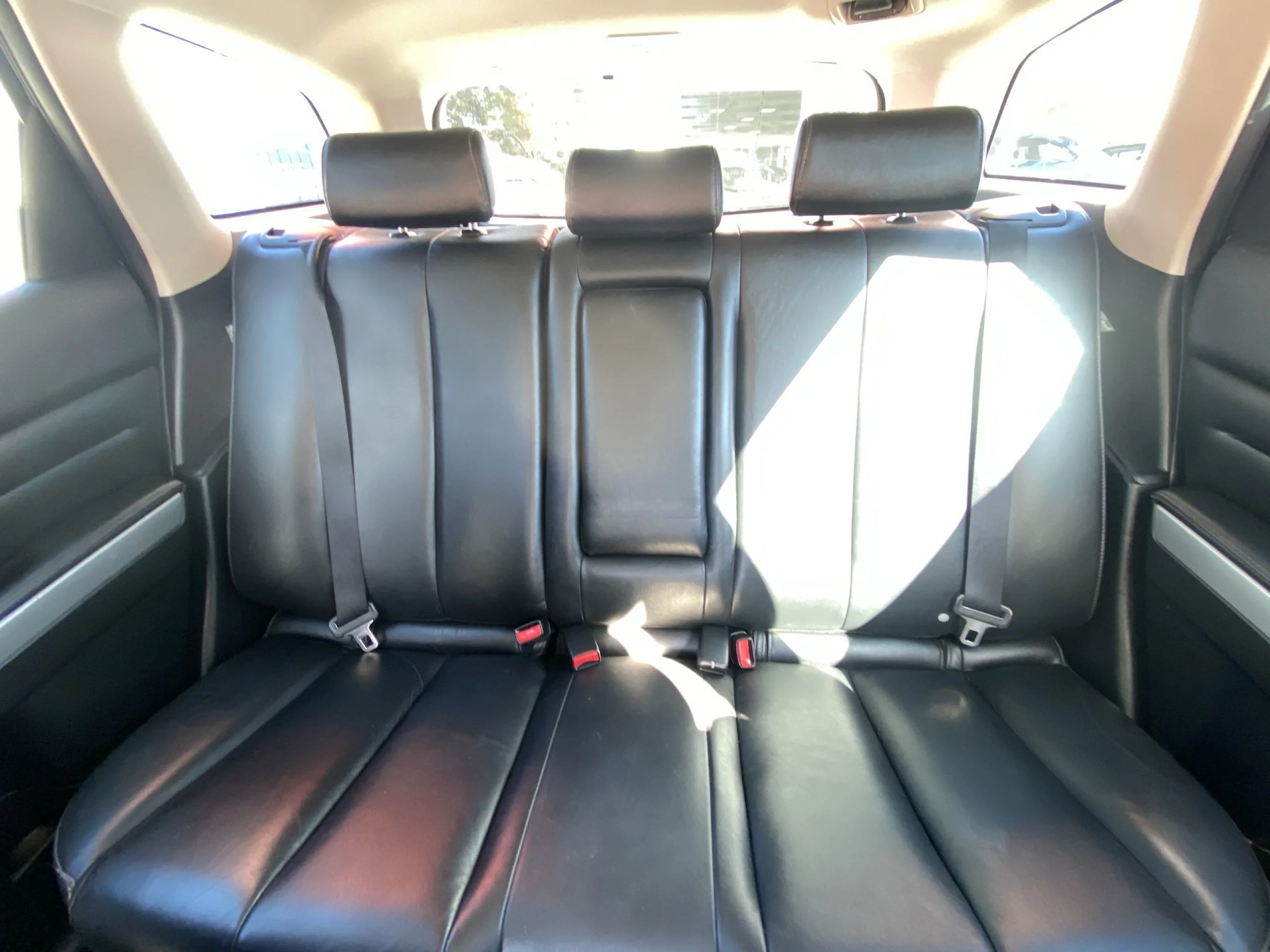Mazda CX-7 2.2 CRTD Luxury 127 kW (173 CV) - Foto 18