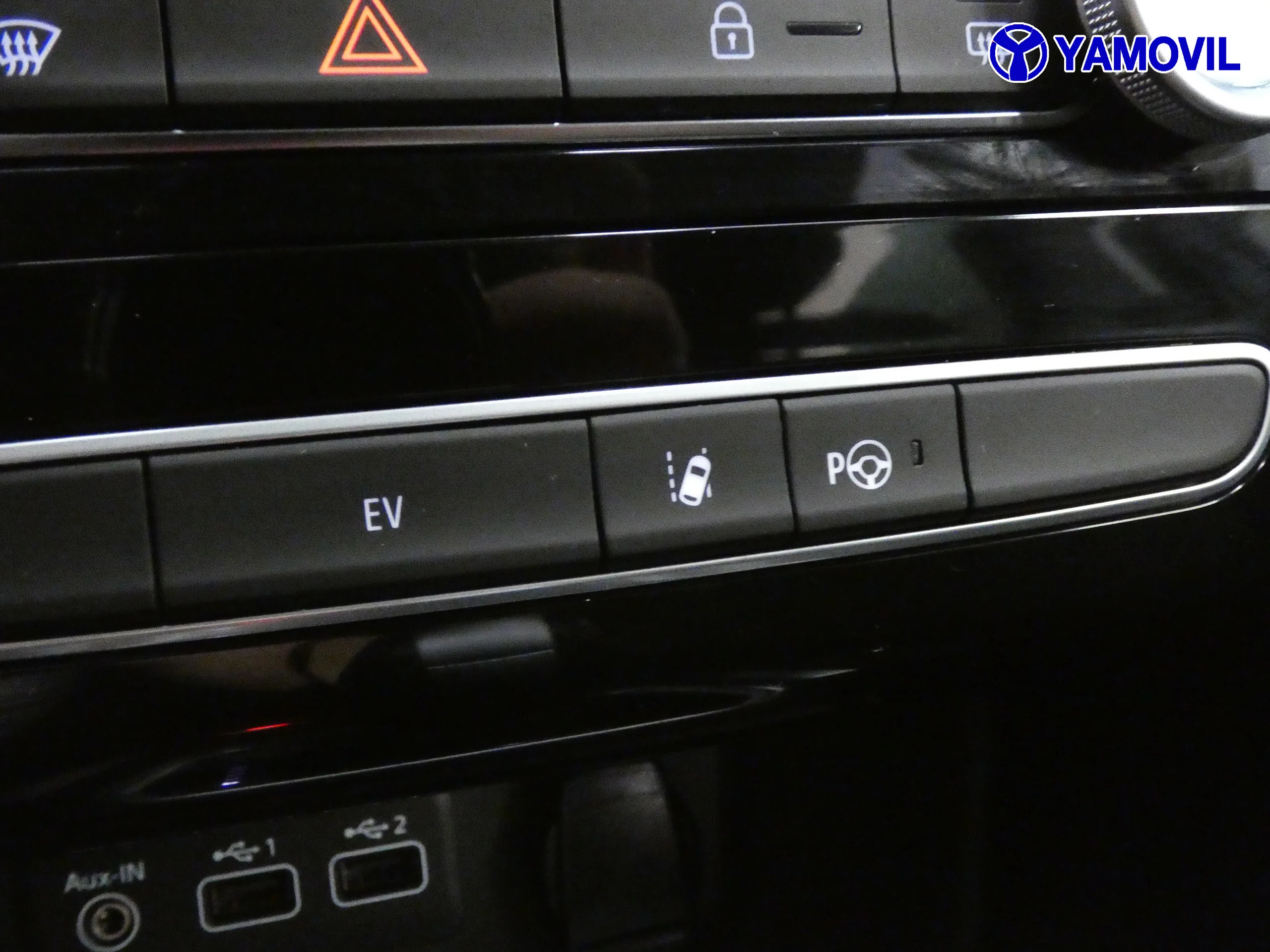 Renault Megane S.T ZEN E-TECH HIBRIDO - Foto 35