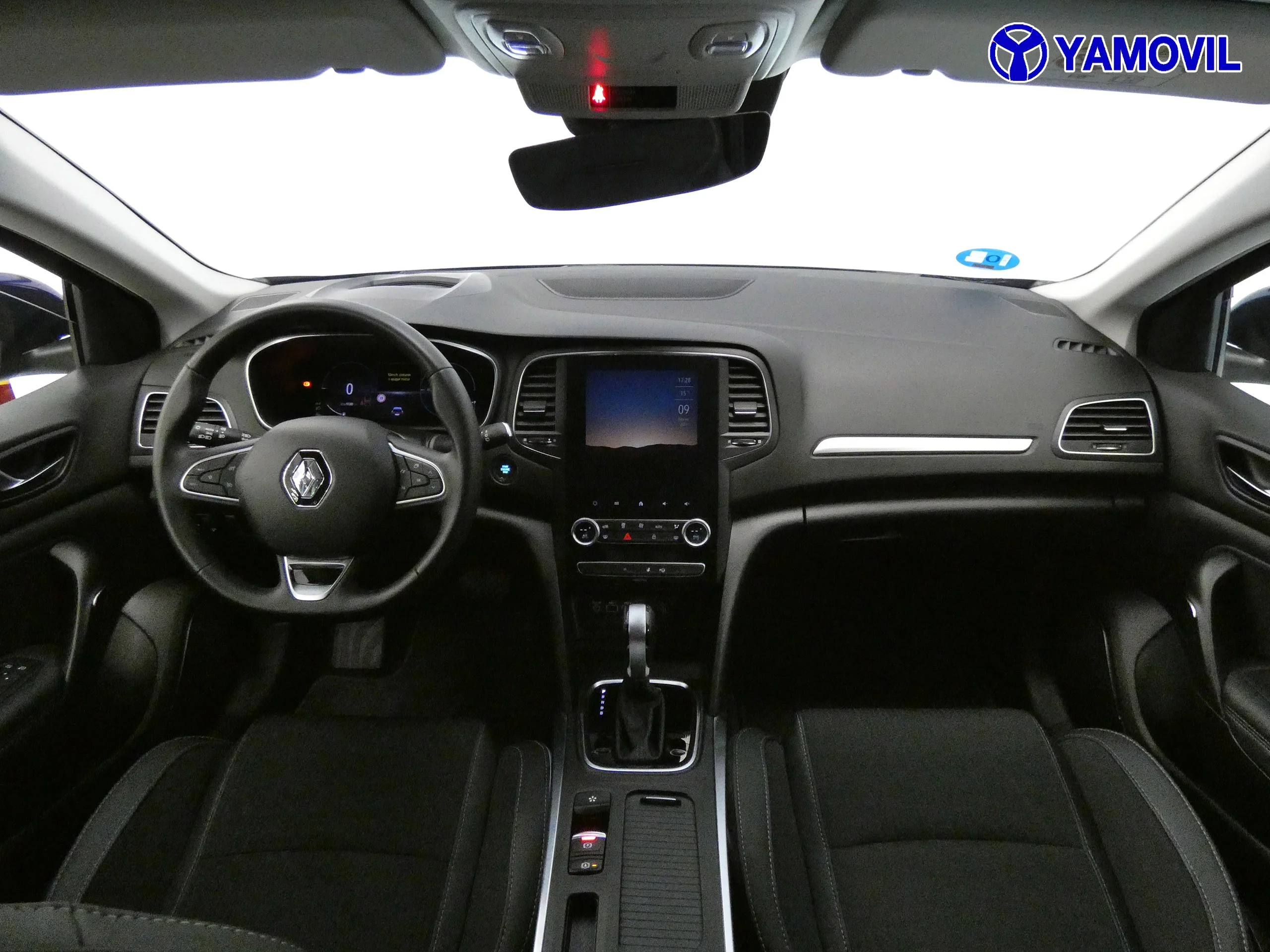 Renault Megane S.T ZEN E-TECH HIBRIDO - Foto 16