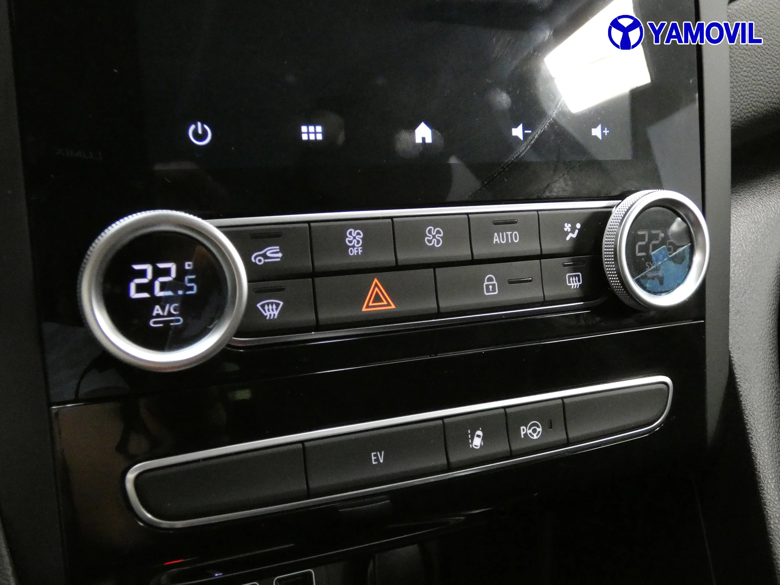 Renault Megane S.T ZEN E-TECH HIBRIDO - Foto 32