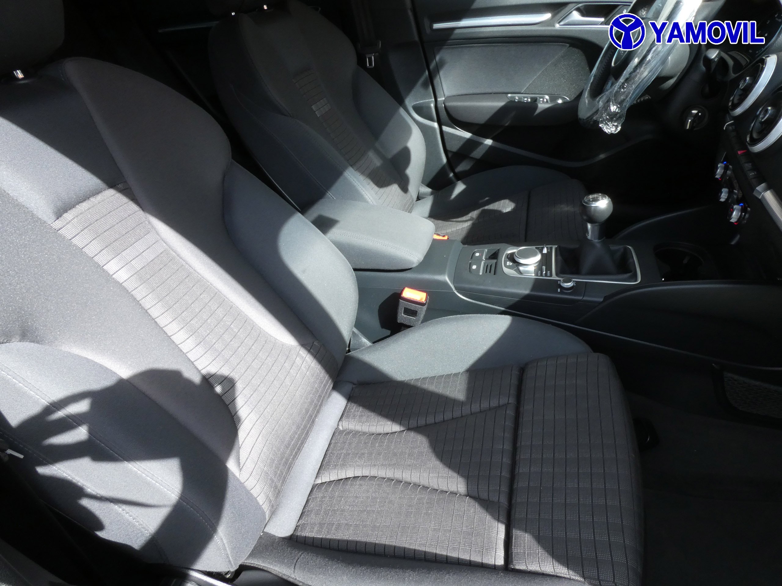Audi A3 1.4 TSi SPORTBACK SPORT EDITION  - Foto 18