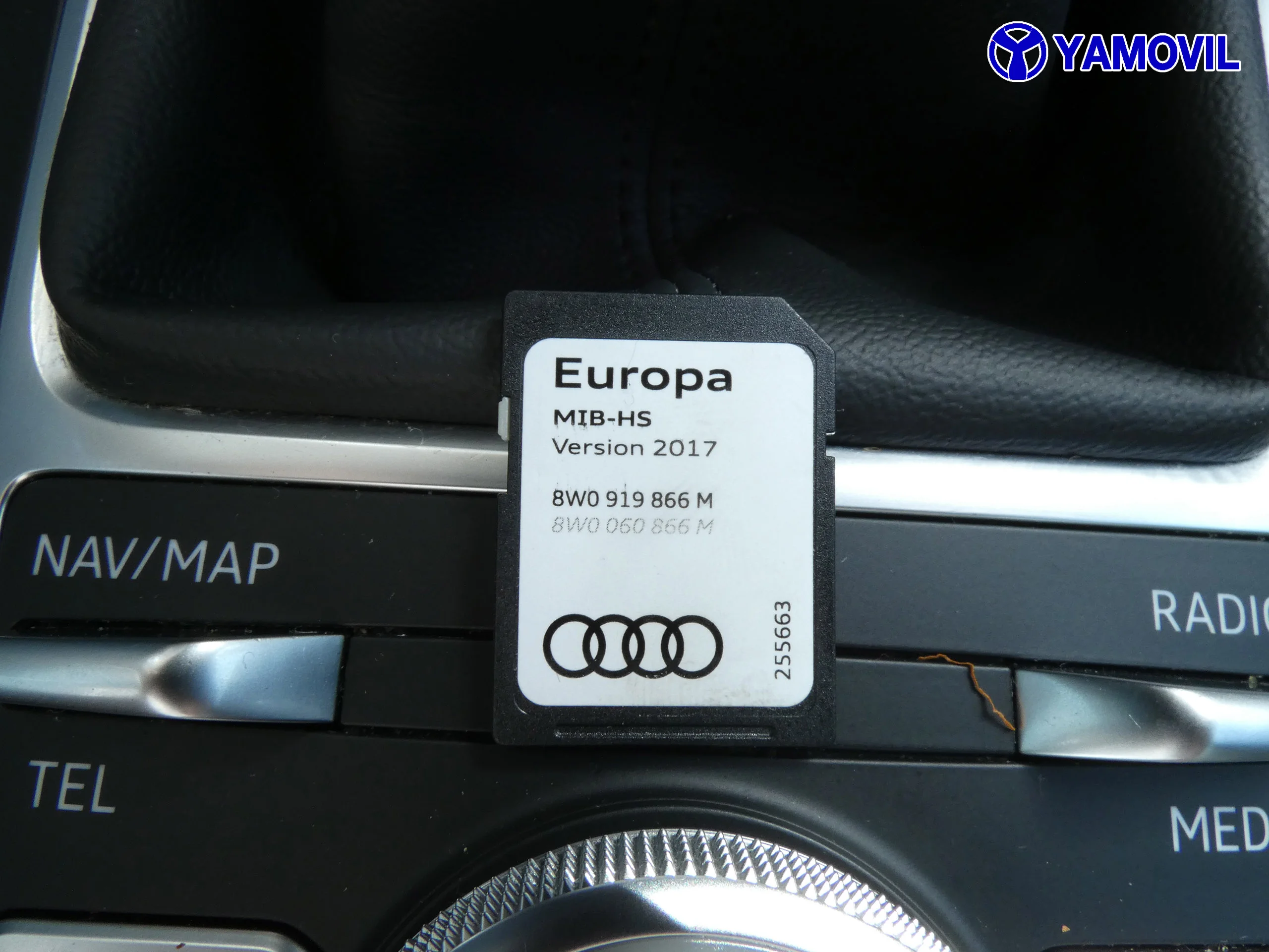 Audi A3 1.4 TSi SPORTBACK SPORT EDITION  - Foto 39