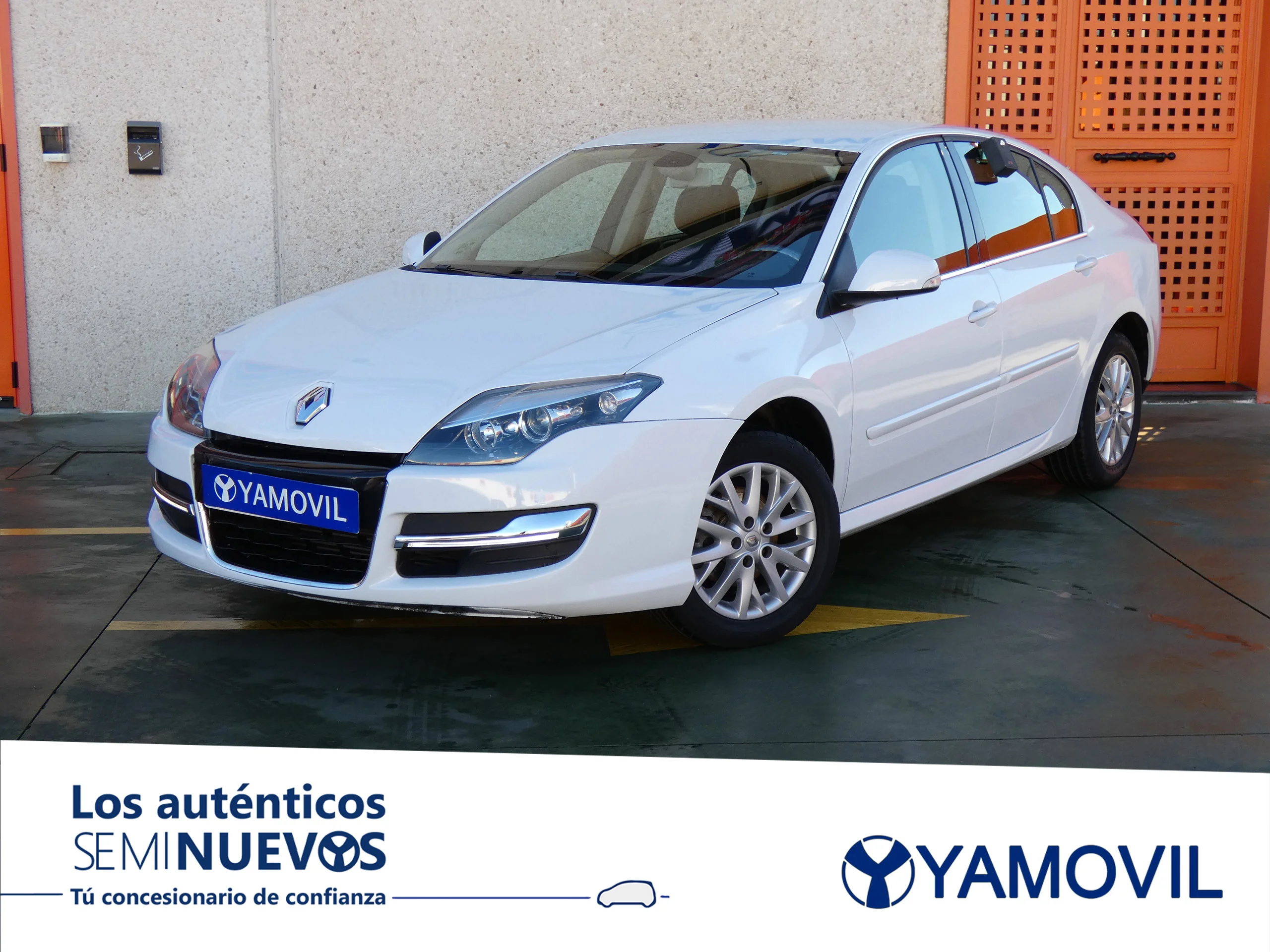 Renault Laguna 1.5DCI EMOTION - Foto 1