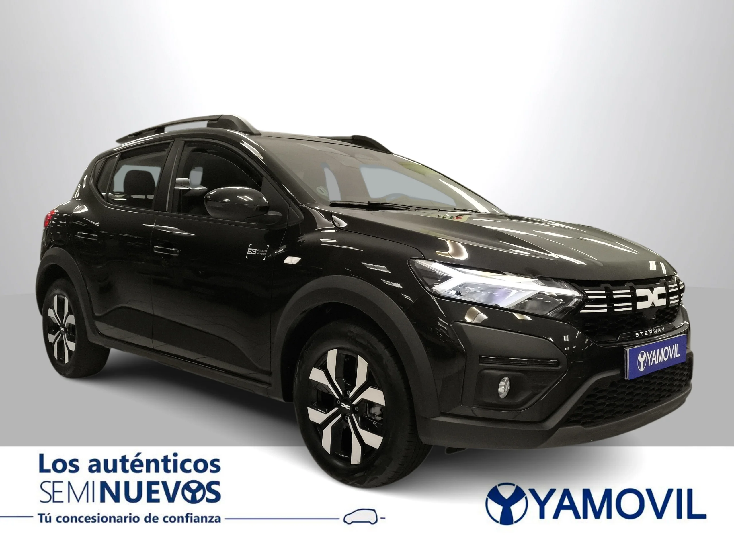 Dacia Sandero Stepway Expression ECO-G 74 kW (101 CV) - Foto 2