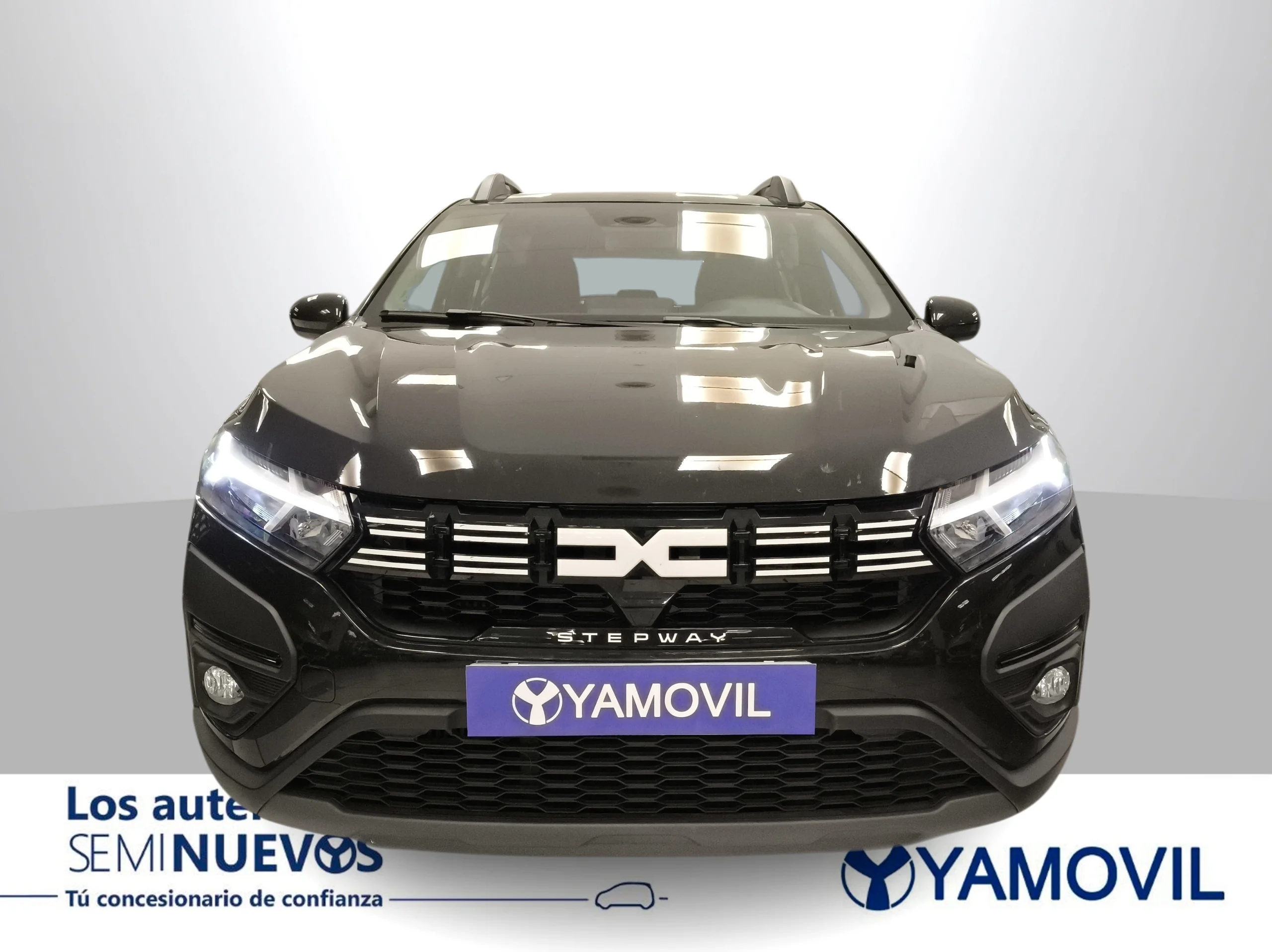 Dacia Sandero Stepway Expression ECO-G 74 kW (101 CV) - Foto 3