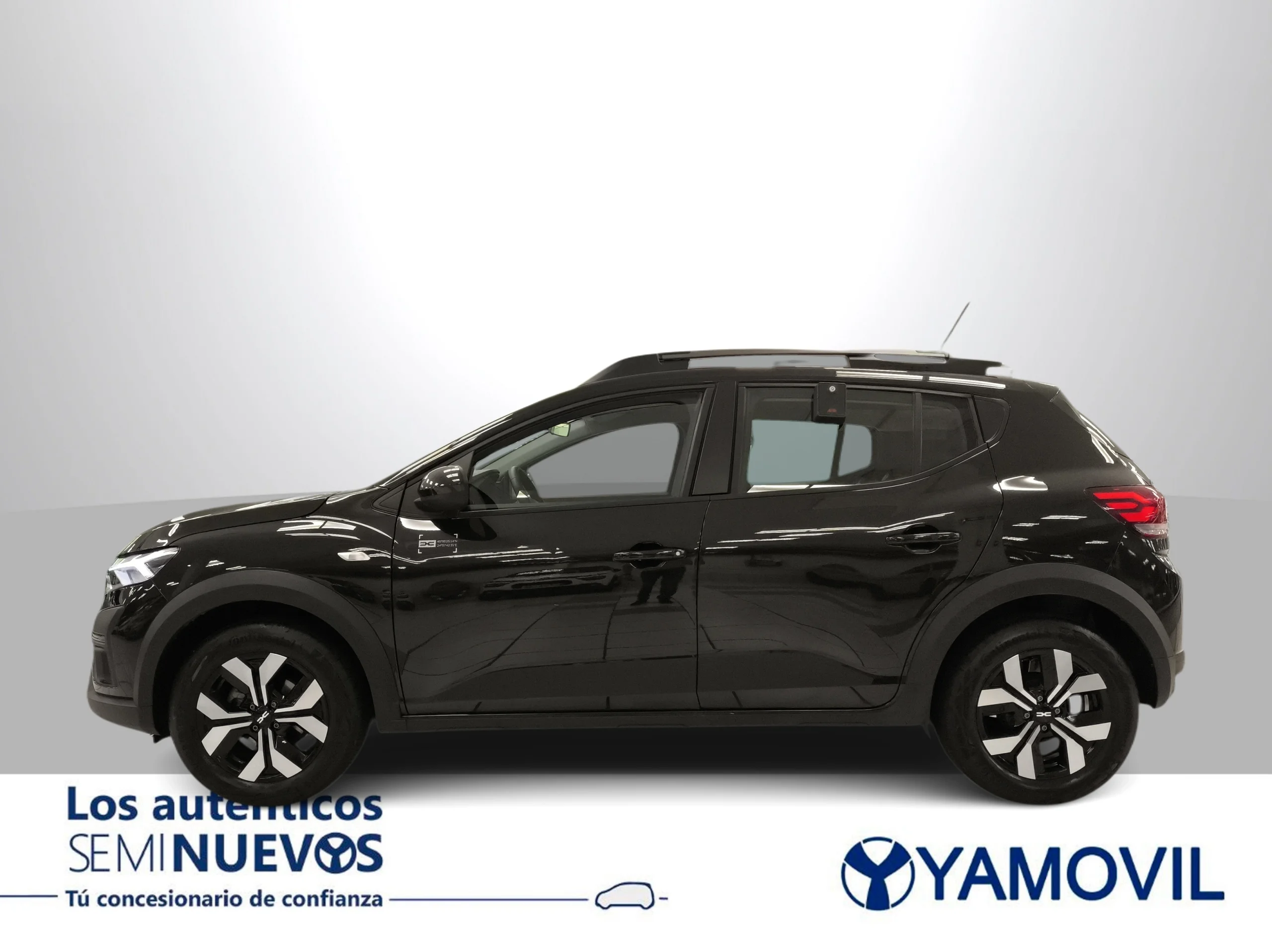 Dacia Sandero Stepway Expression ECO-G 74 kW (101 CV) - Foto 5