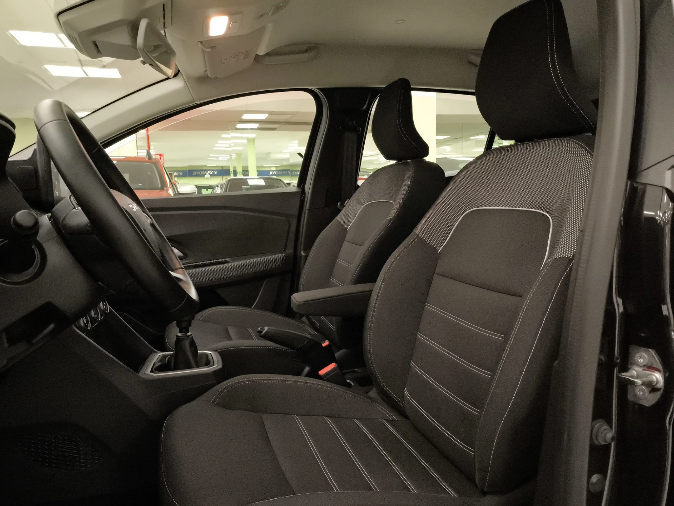 Dacia Sandero Stepway Expression ECO-G 74 kW (101 CV) - Foto 11