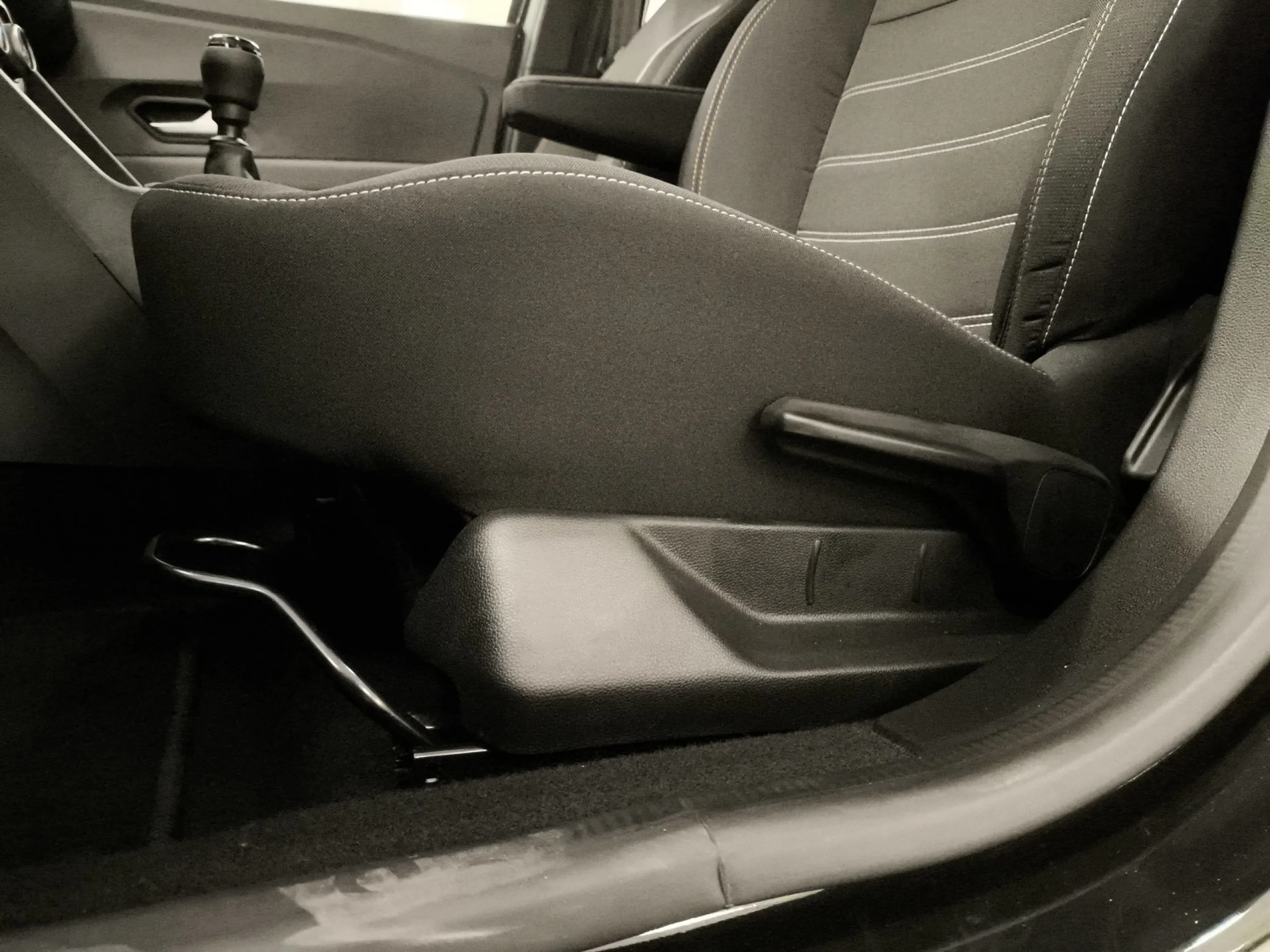 Dacia Sandero Stepway Expression ECO-G 74 kW (101 CV) - Foto 12