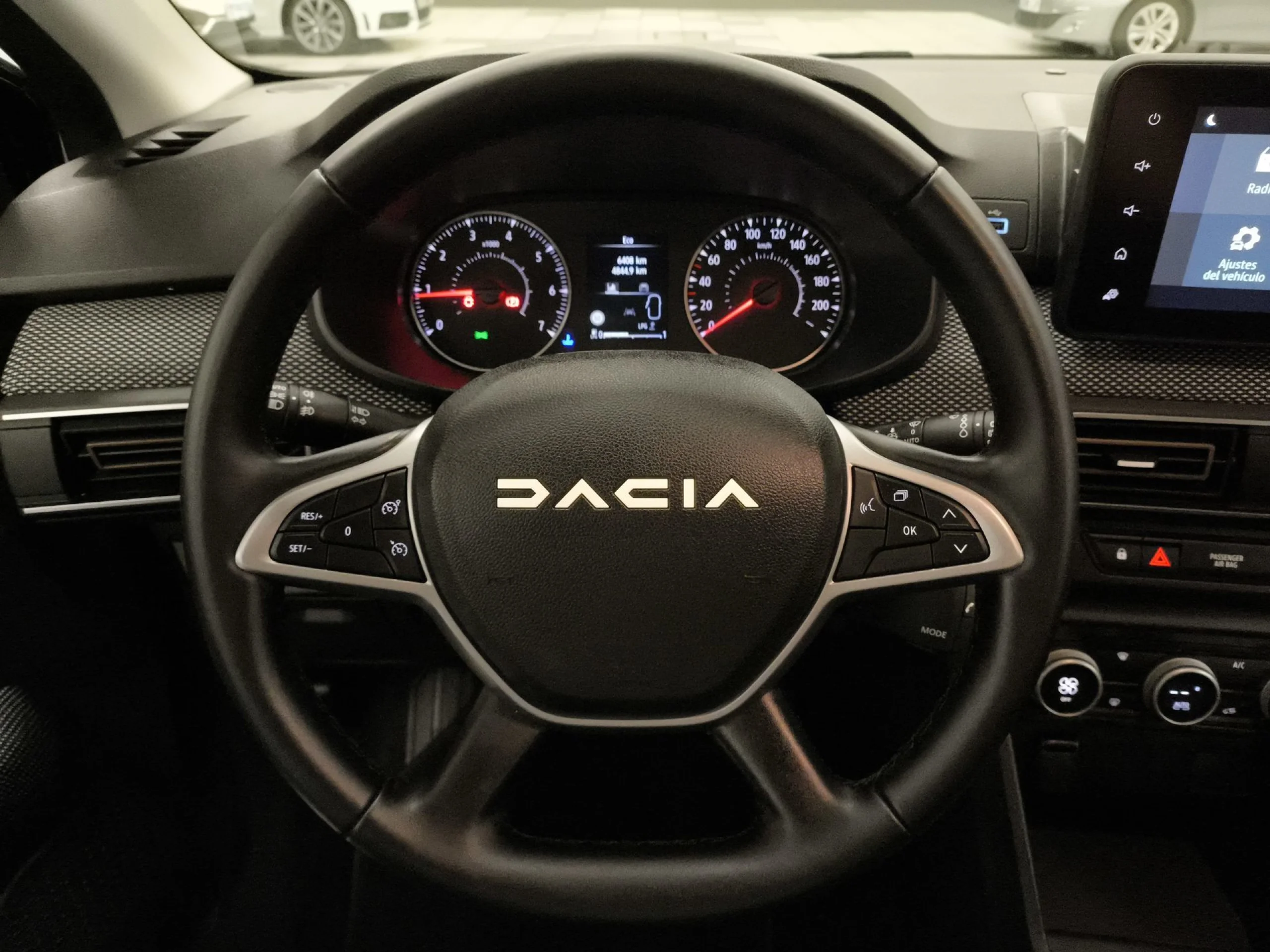 Dacia Sandero Stepway Expression ECO-G 74 kW (101 CV) - Foto 15