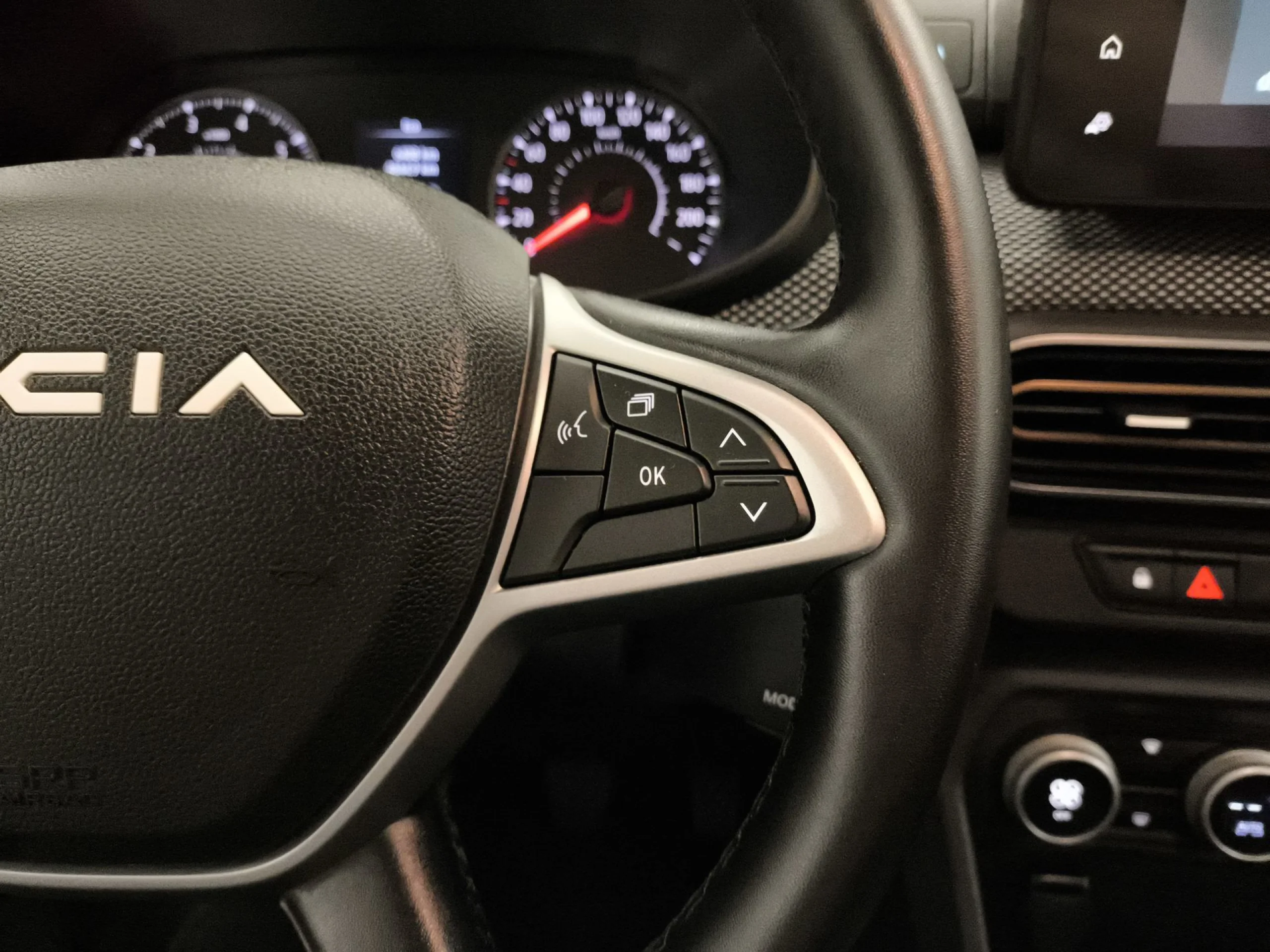 Dacia Sandero Stepway Expression ECO-G 74 kW (101 CV) - Foto 17