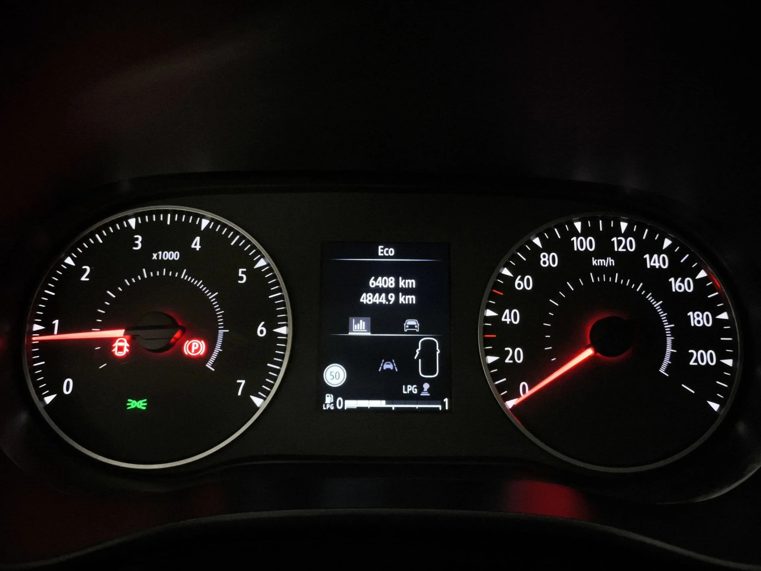 Dacia Sandero Stepway Expression ECO-G 74 kW (101 CV) - Foto 20