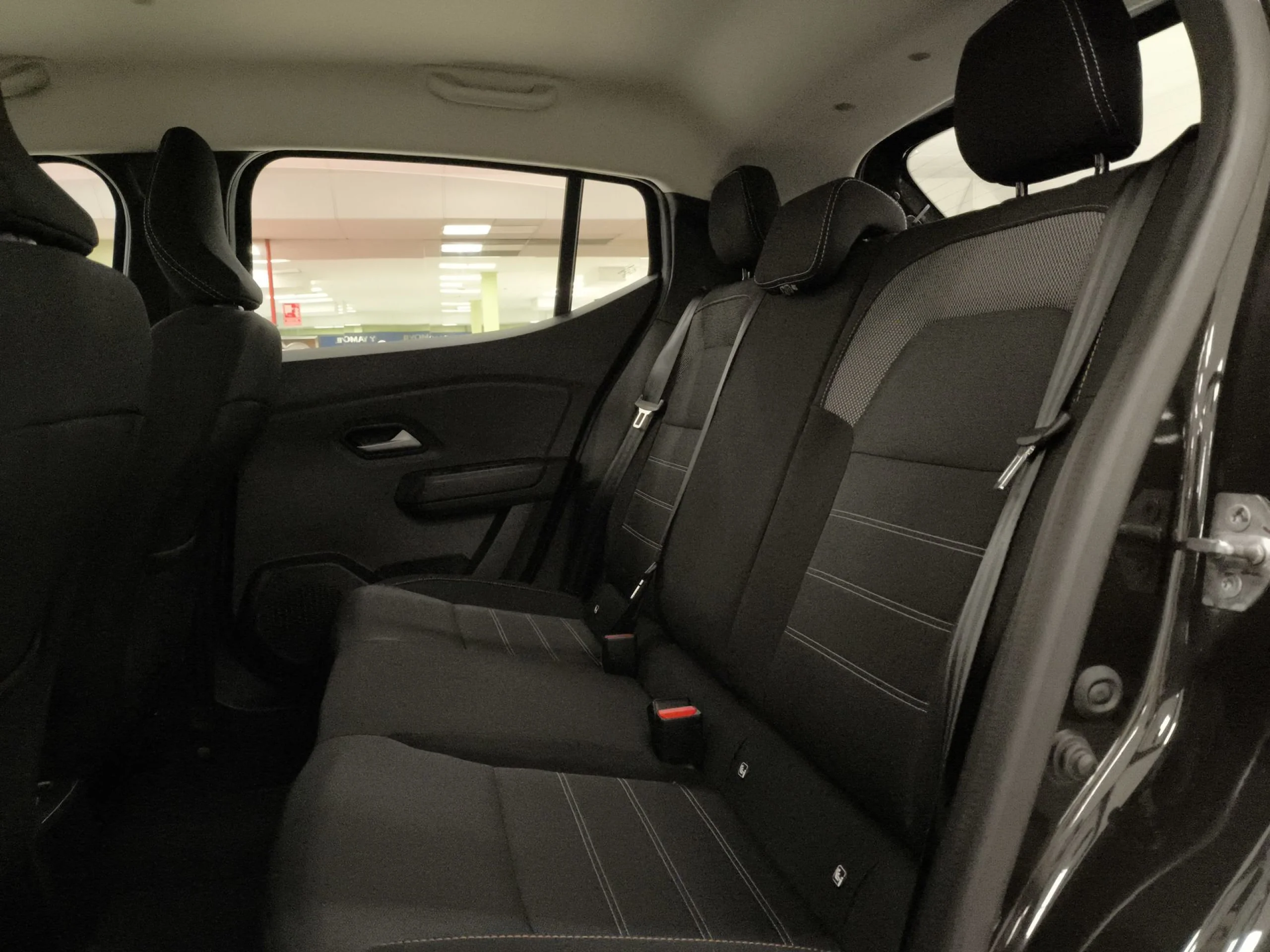 Dacia Sandero Stepway Expression ECO-G 74 kW (101 CV) - Foto 26