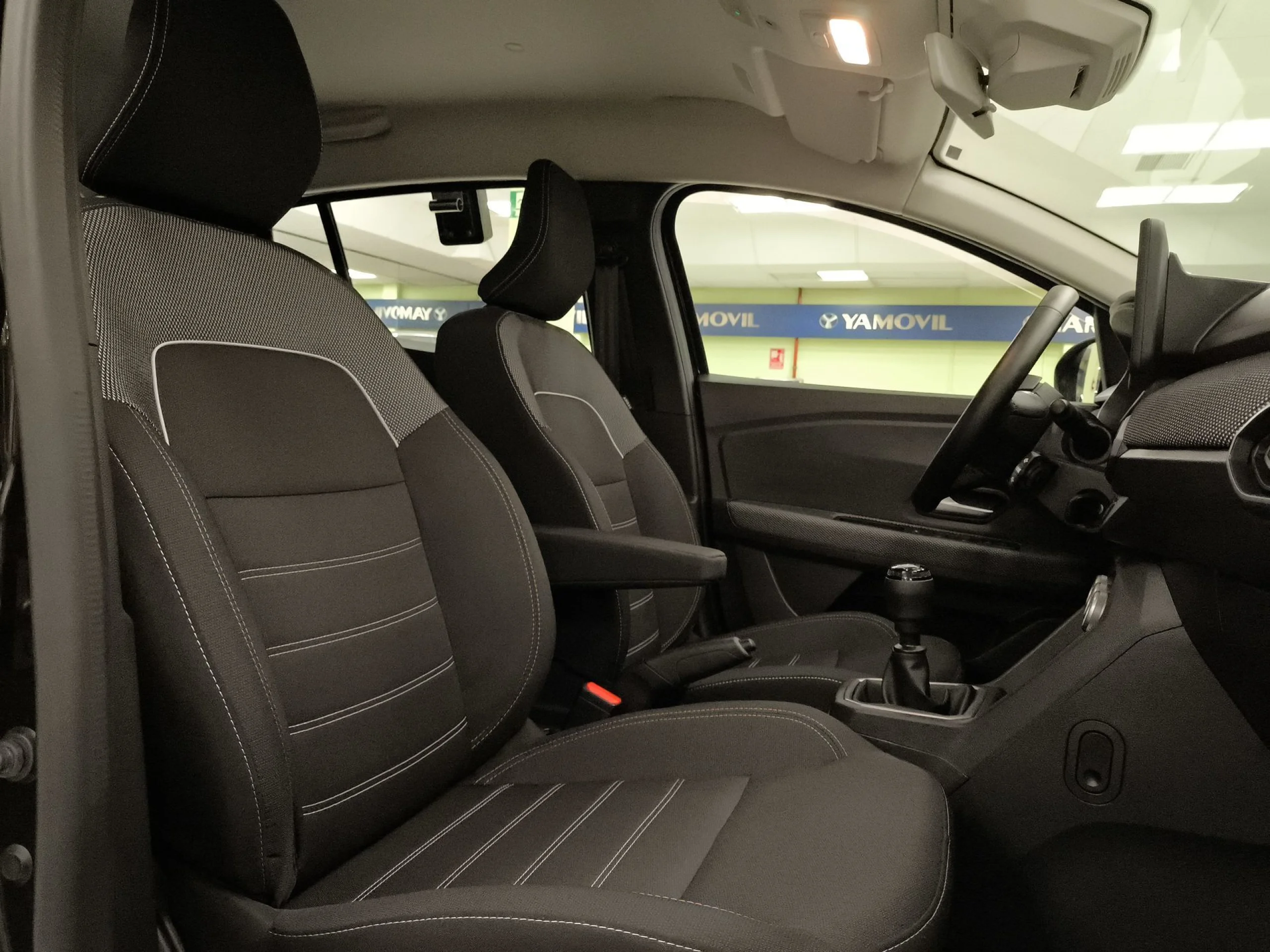 Dacia Sandero Stepway Expression ECO-G 74 kW (101 CV) - Foto 29