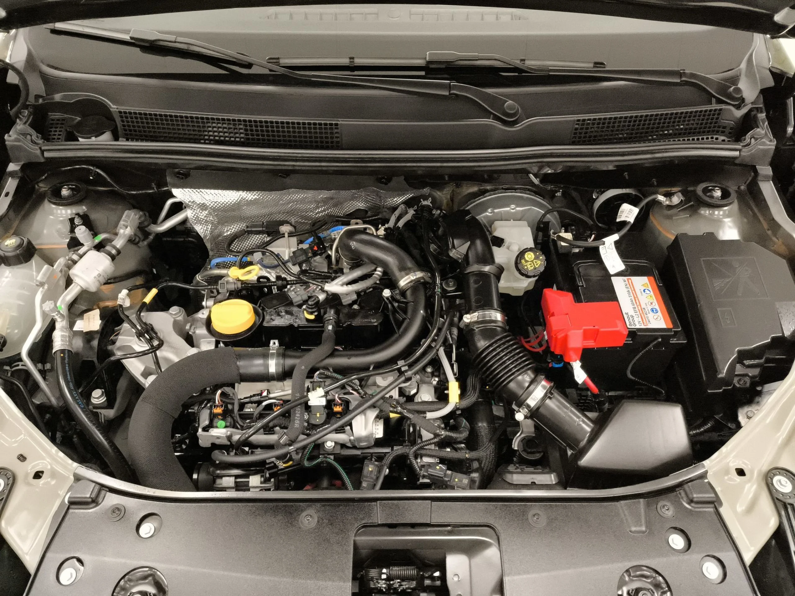 Dacia Sandero Stepway Expression ECO-G 74 kW (101 CV) - Foto 30
