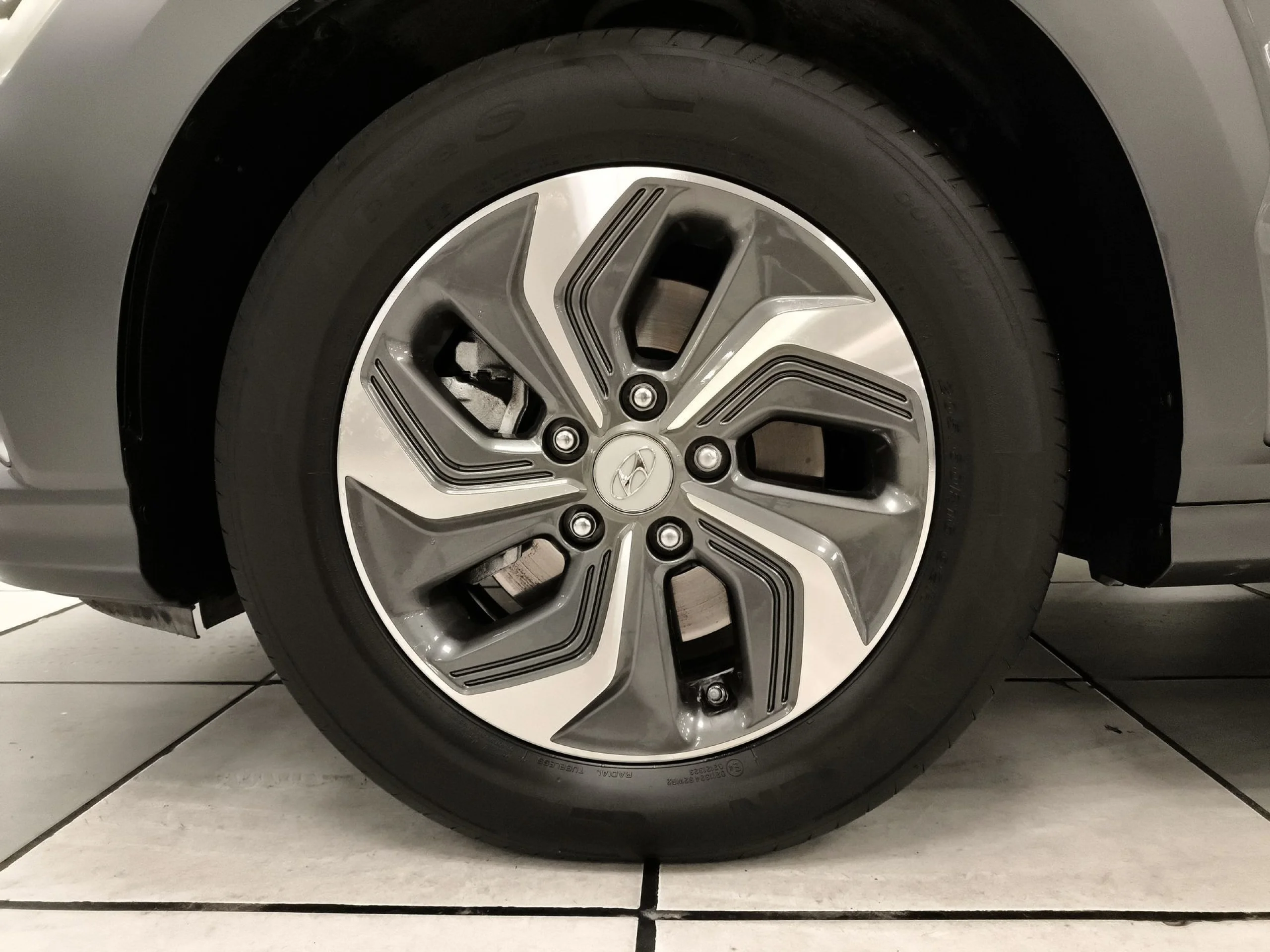 Hyundai Kona 1.6 GDI HEV Tecno 2C DCT 104 kW (141 CV) - Foto 7