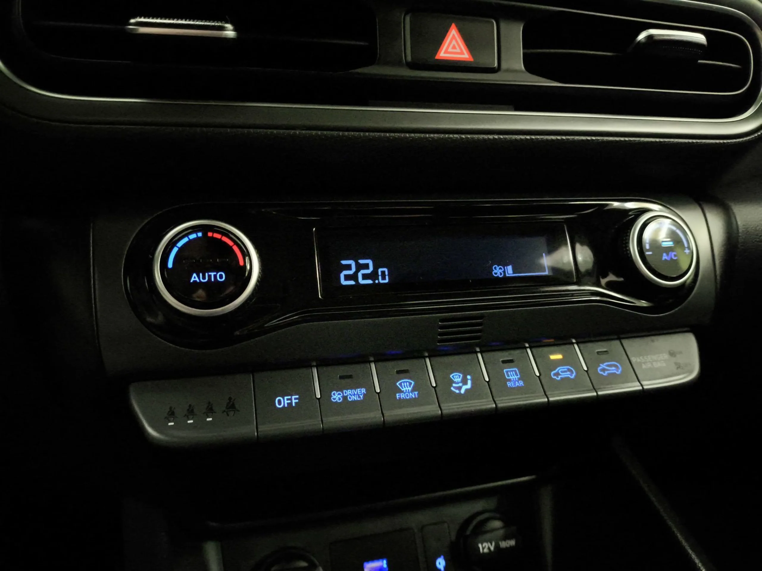 Hyundai Kona 1.6 GDI HEV Tecno 2C DCT 104 kW (141 CV) - Foto 18