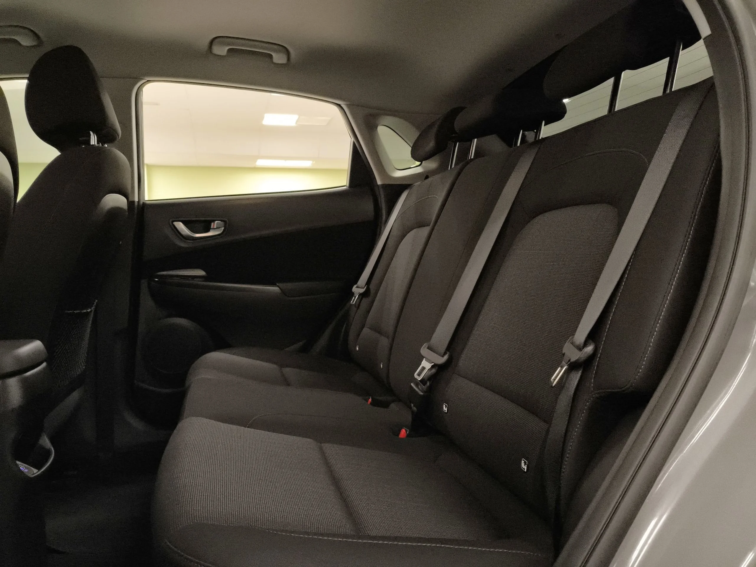 Hyundai Kona 1.6 GDI HEV Tecno 2C DCT 104 kW (141 CV) - Foto 21