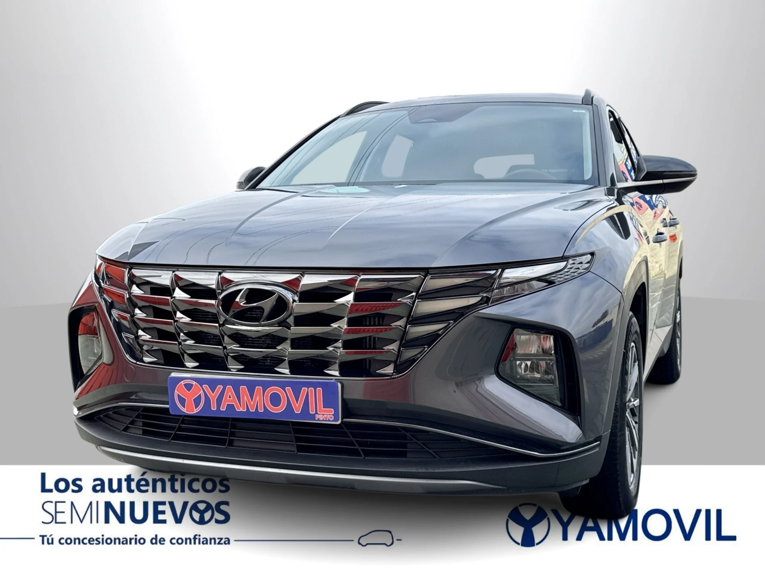 Hyundai Tucson 1.6 CRDI Maxx 85 kW (115 CV) - Foto 1