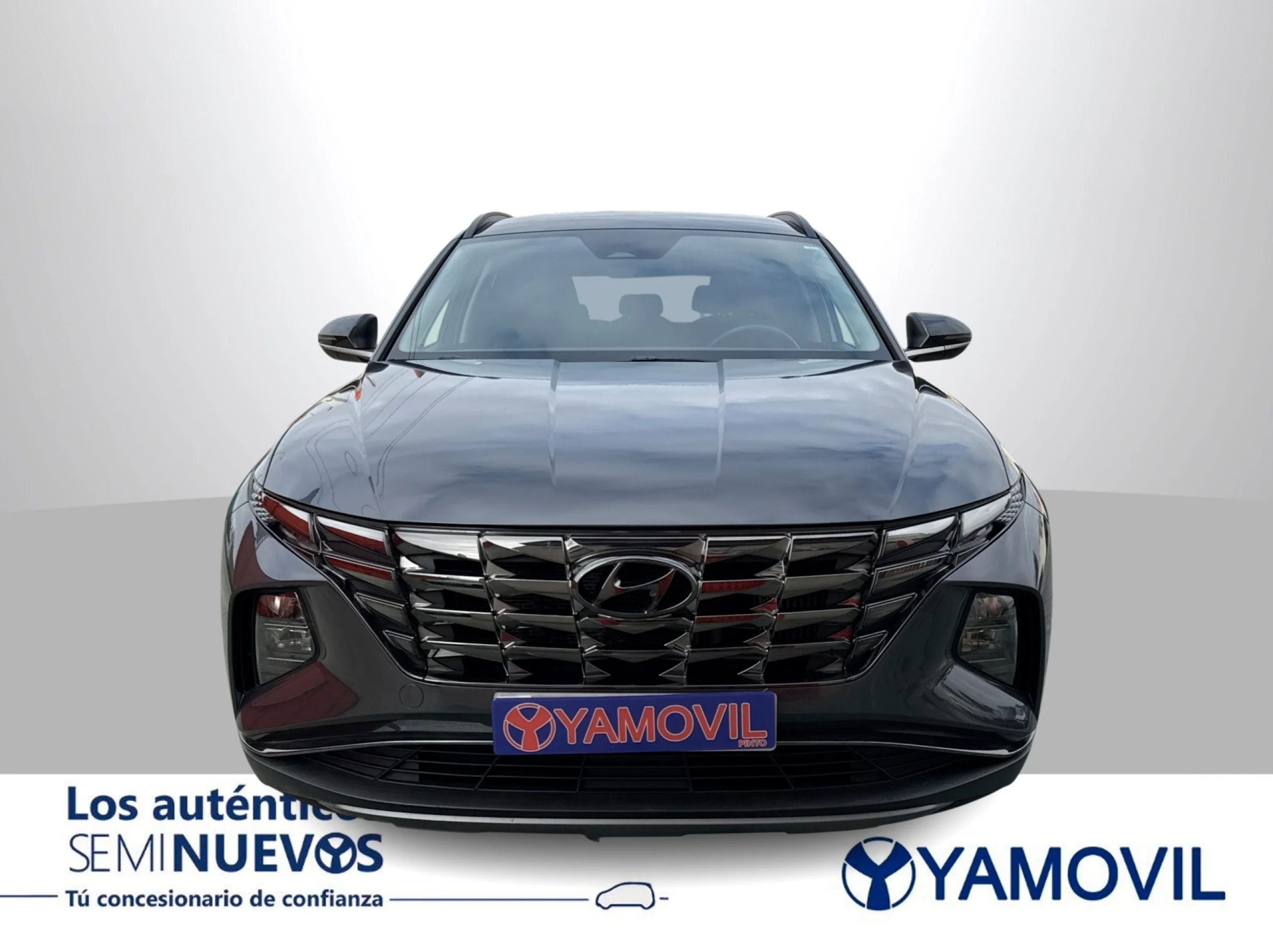 Hyundai Tucson 1.6 CRDI Maxx 85 kW (115 CV) - Foto 3