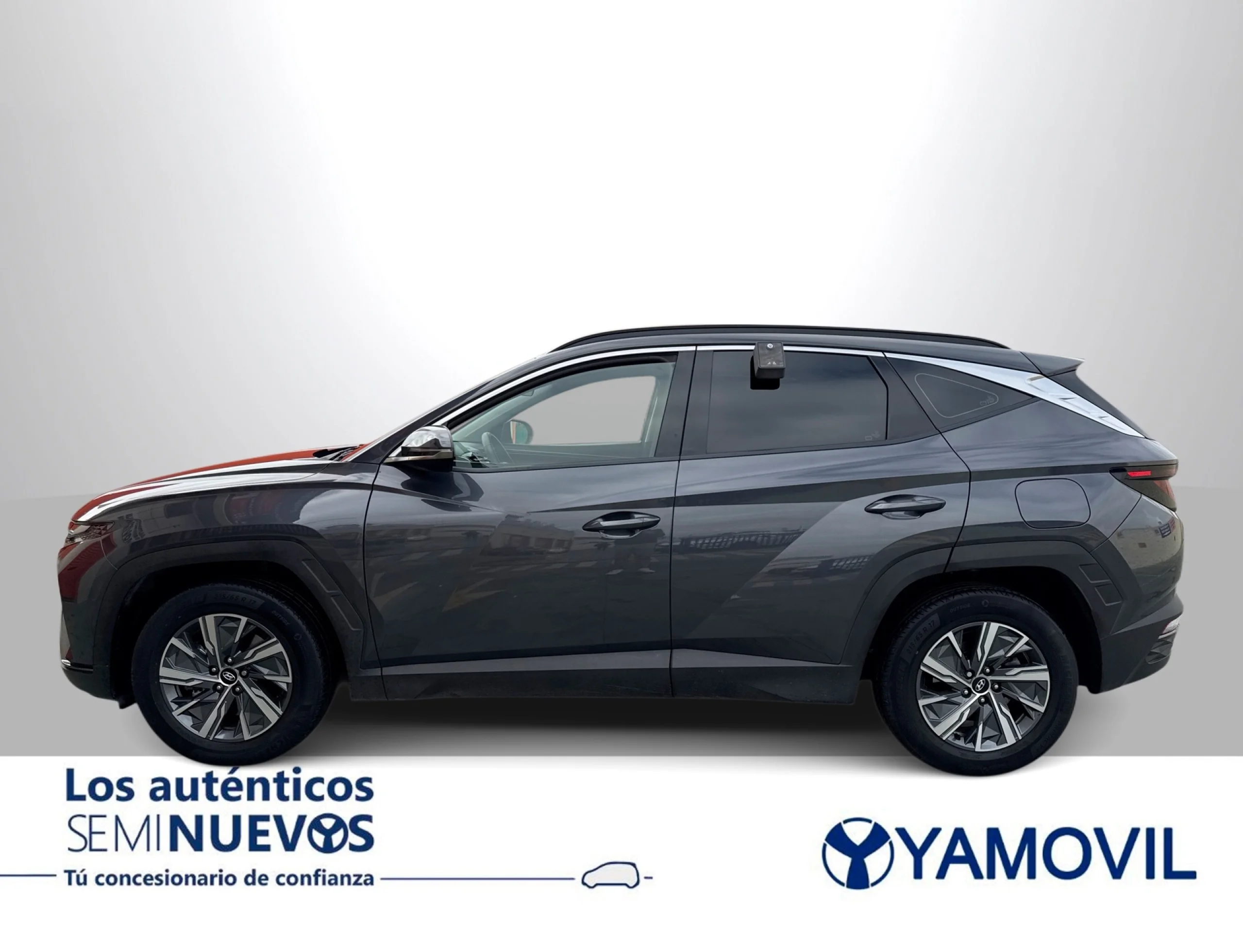 Hyundai Tucson 1.6 CRDI Maxx 85 kW (115 CV) - Foto 4