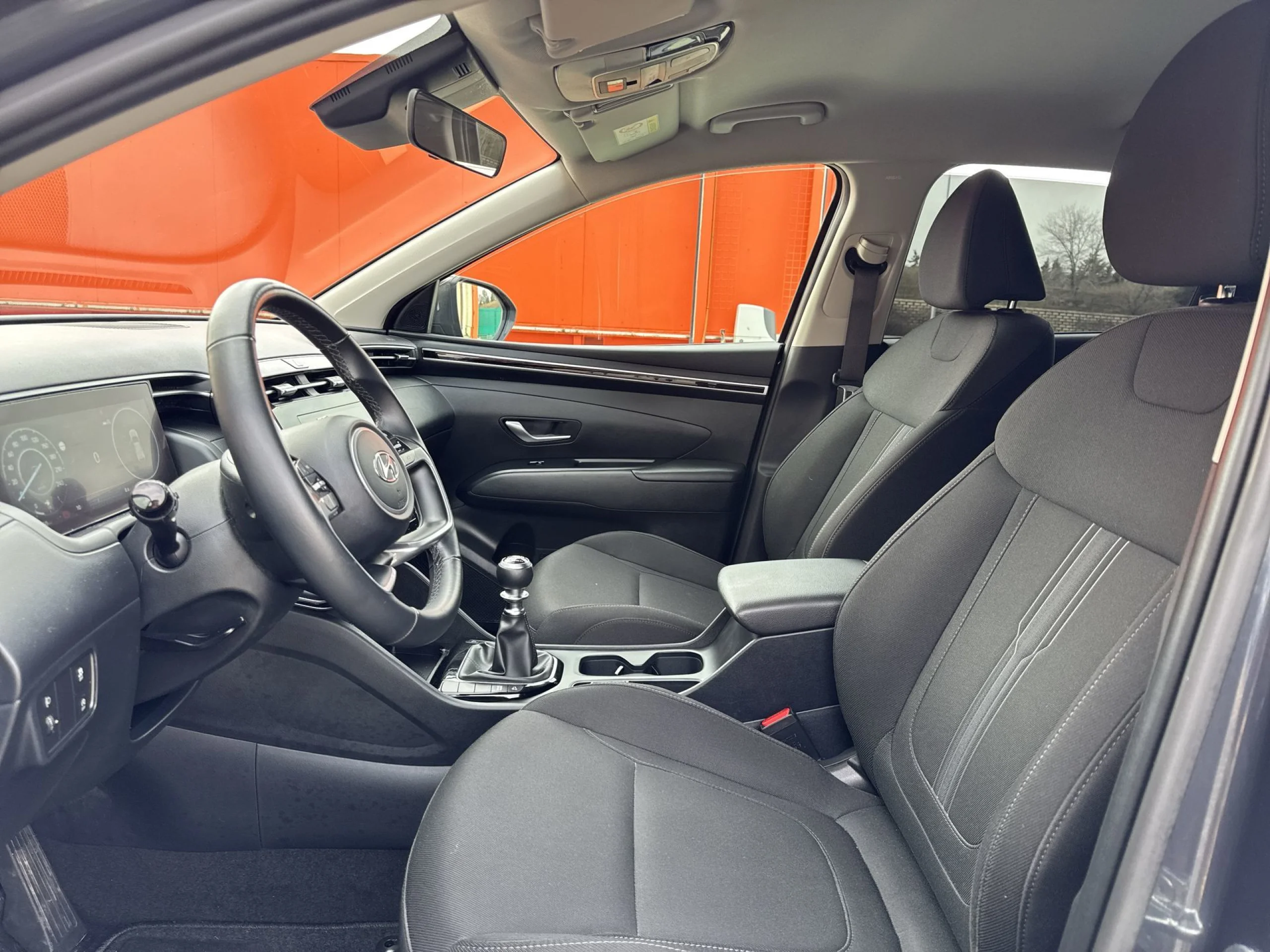 Hyundai Tucson 1.6 CRDI Maxx 85 kW (115 CV) - Foto 8