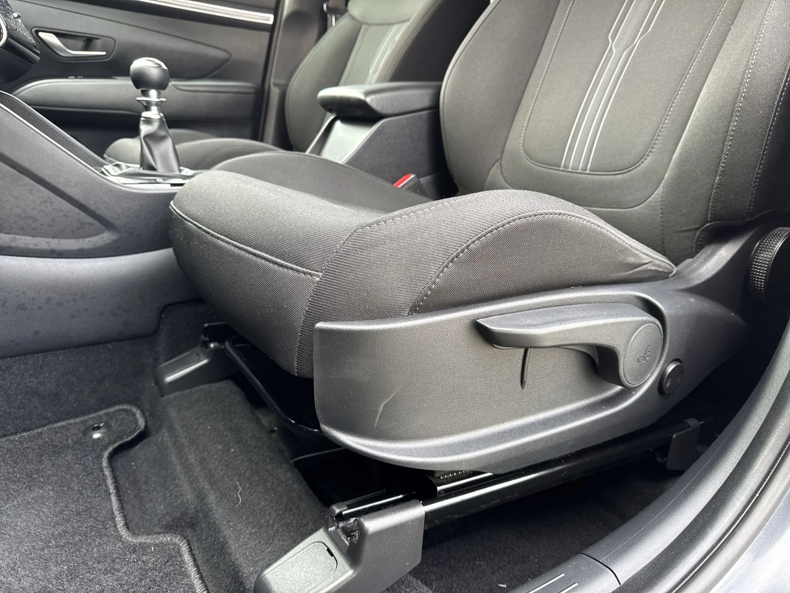 Hyundai Tucson 1.6 CRDI Maxx 85 kW (115 CV) - Foto 9