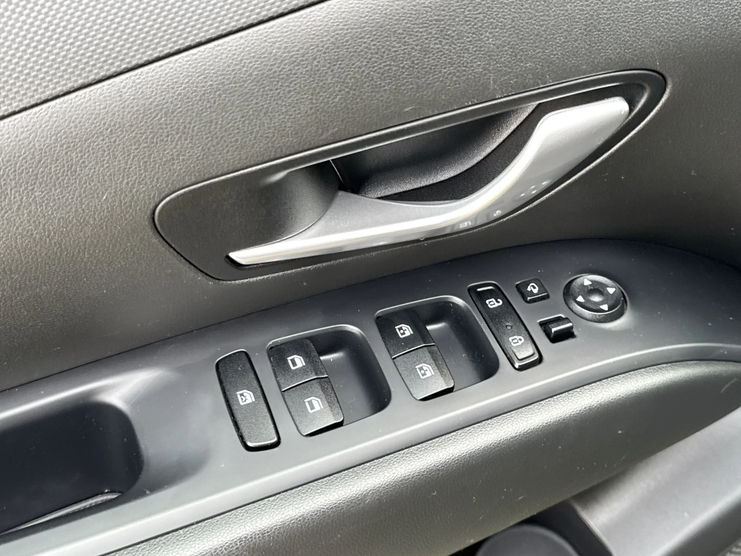 Hyundai Tucson 1.6 CRDI Maxx 85 kW (115 CV) - Foto 10