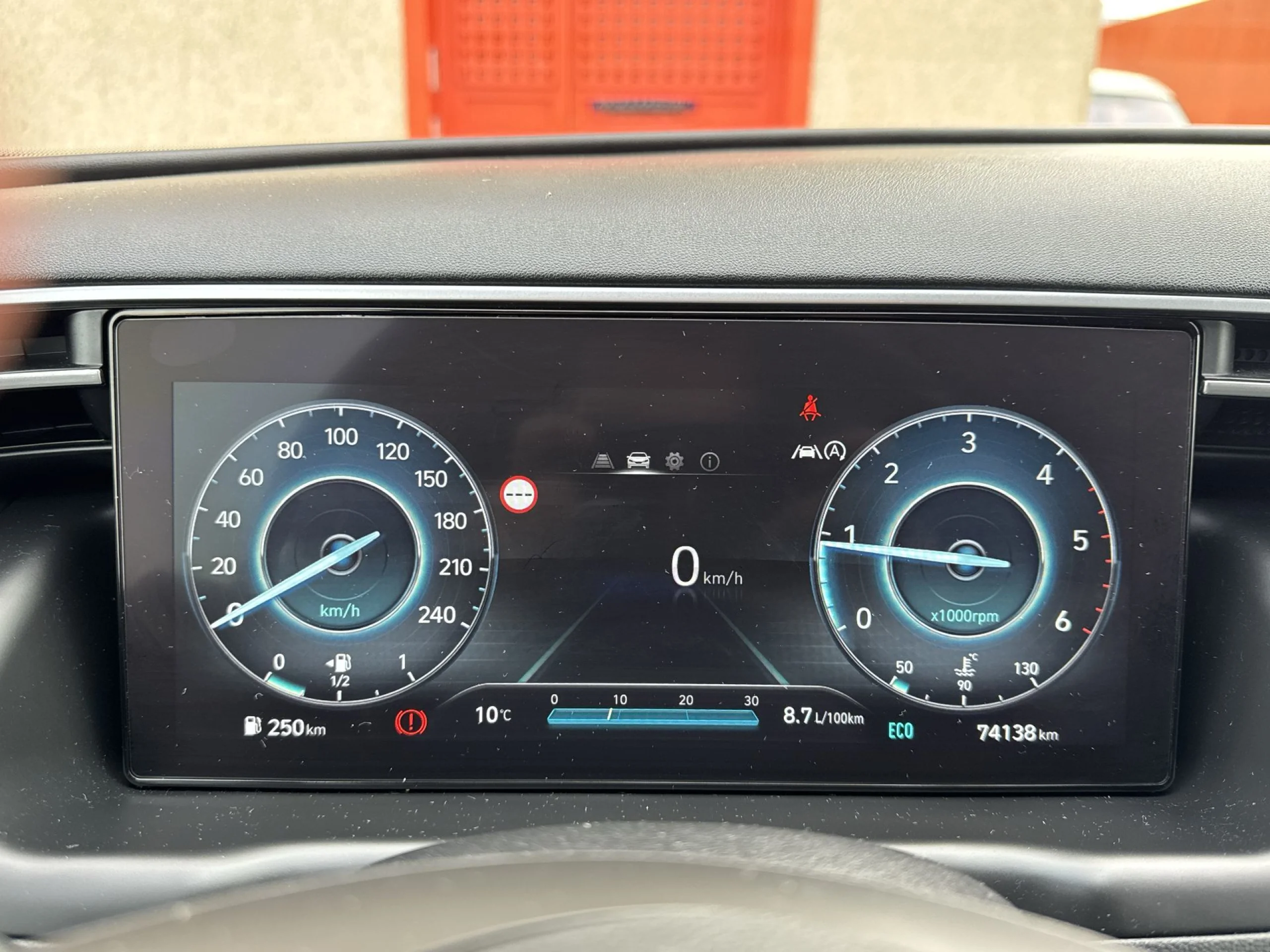 Hyundai Tucson 1.6 CRDI Maxx 85 kW (115 CV) - Foto 14