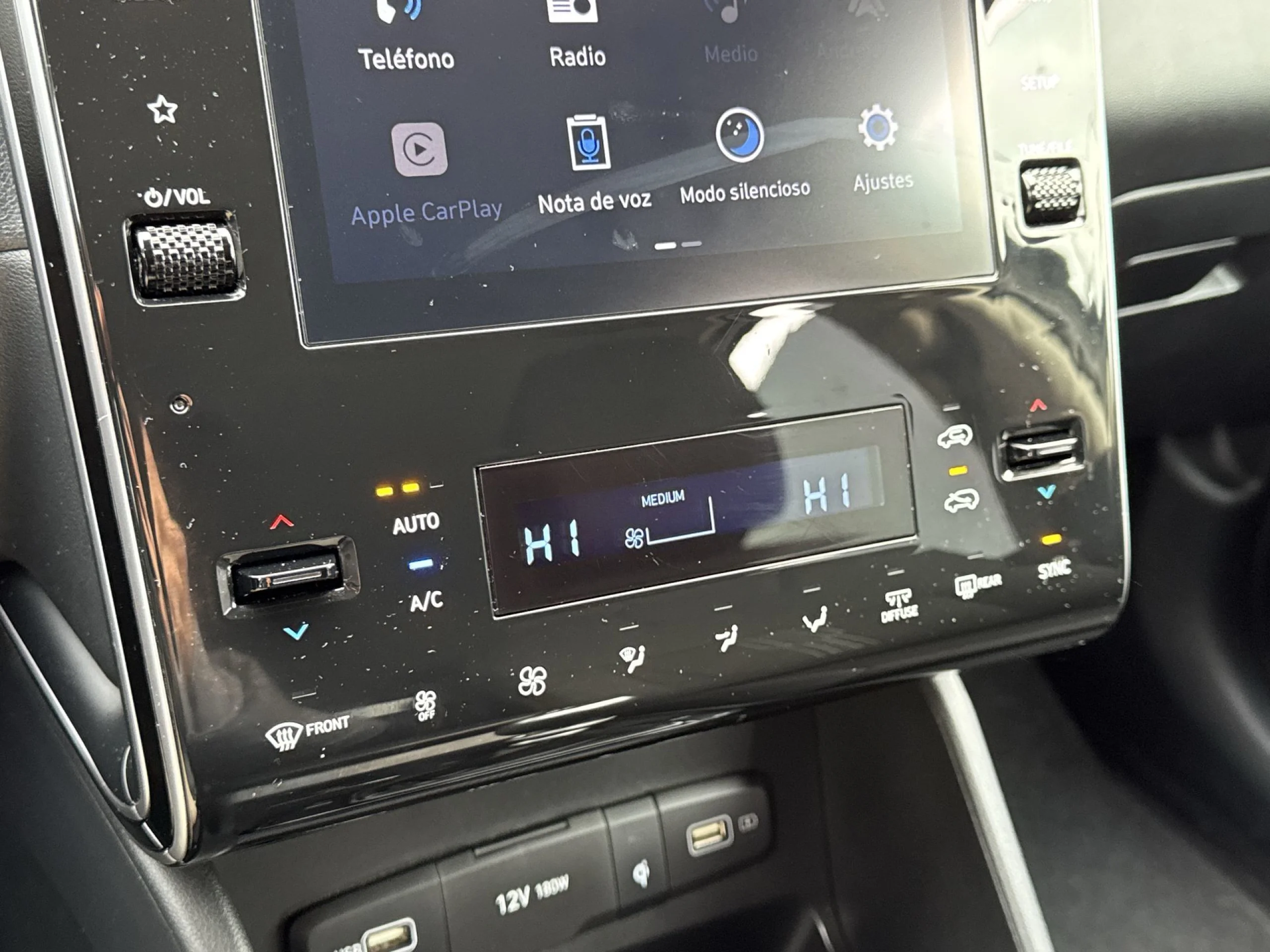 Hyundai Tucson 1.6 CRDI Maxx 85 kW (115 CV) - Foto 19