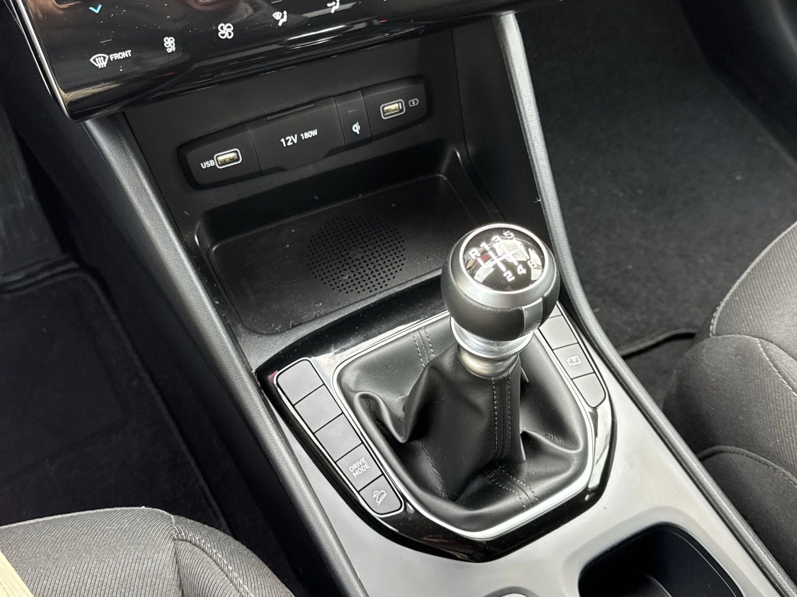 Hyundai Tucson 1.6 CRDI Maxx 85 kW (115 CV) - Foto 20