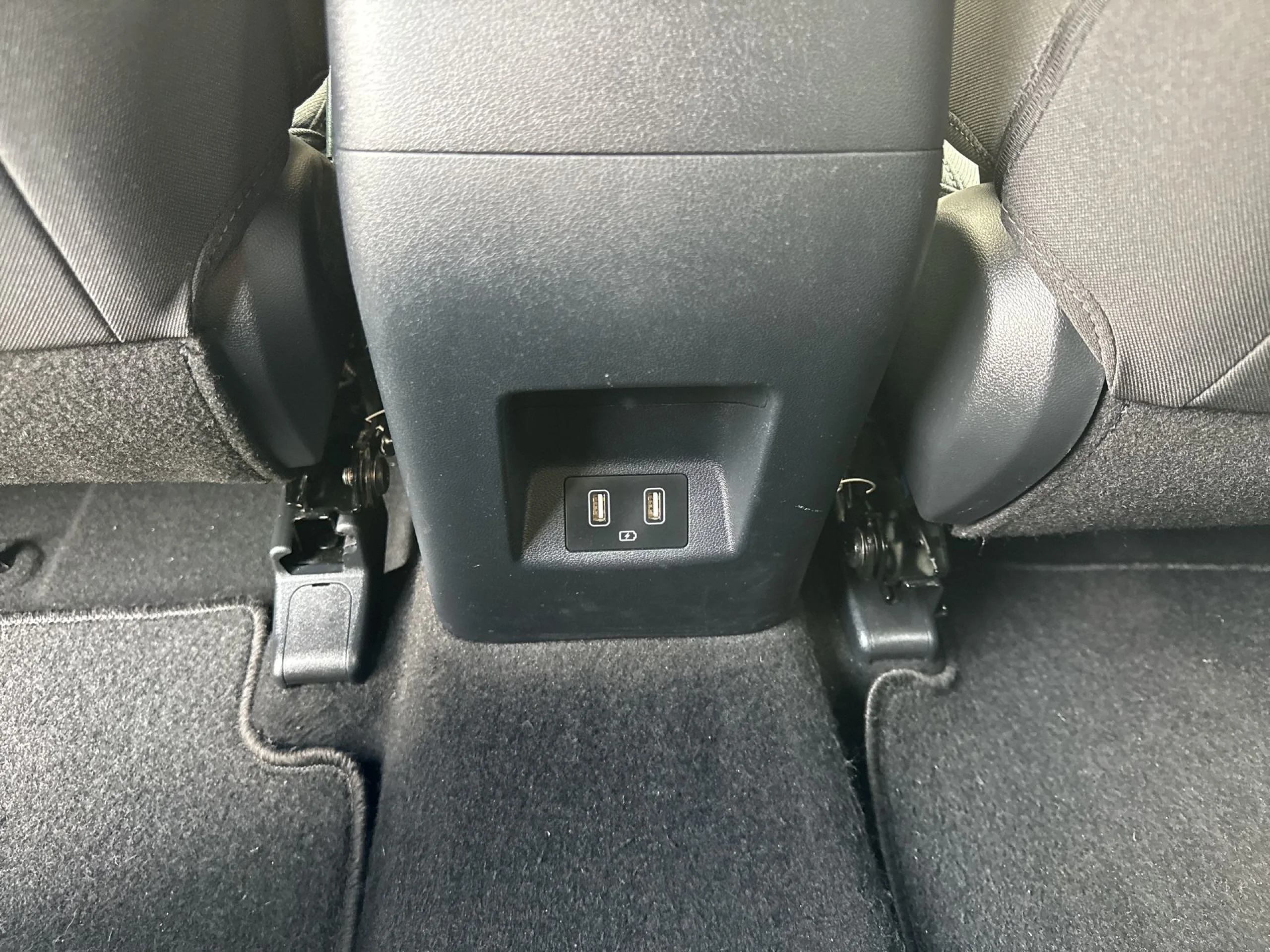 Hyundai Tucson 1.6 CRDI Maxx 85 kW (115 CV) - Foto 22