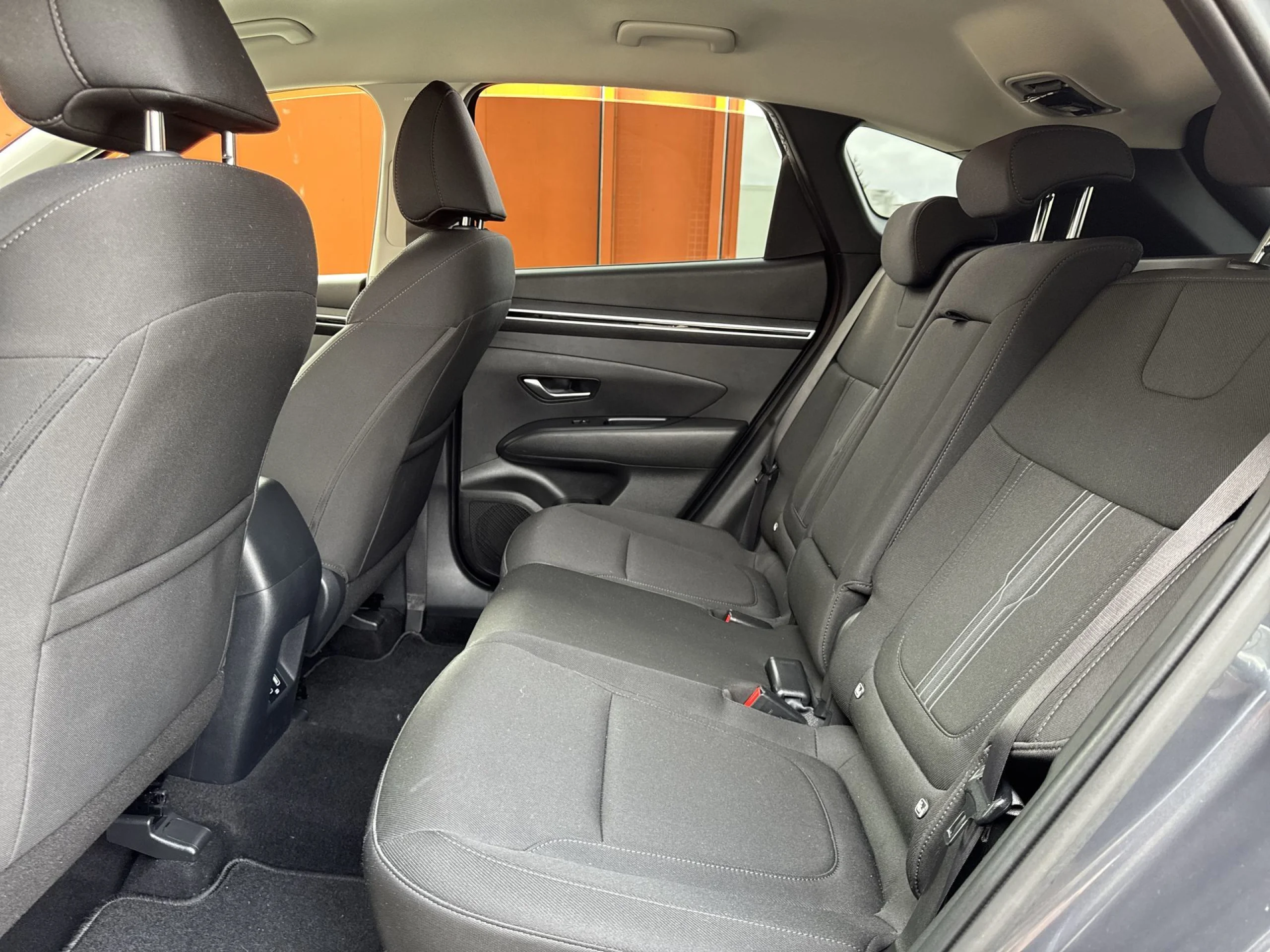 Hyundai Tucson 1.6 CRDI Maxx 85 kW (115 CV) - Foto 23