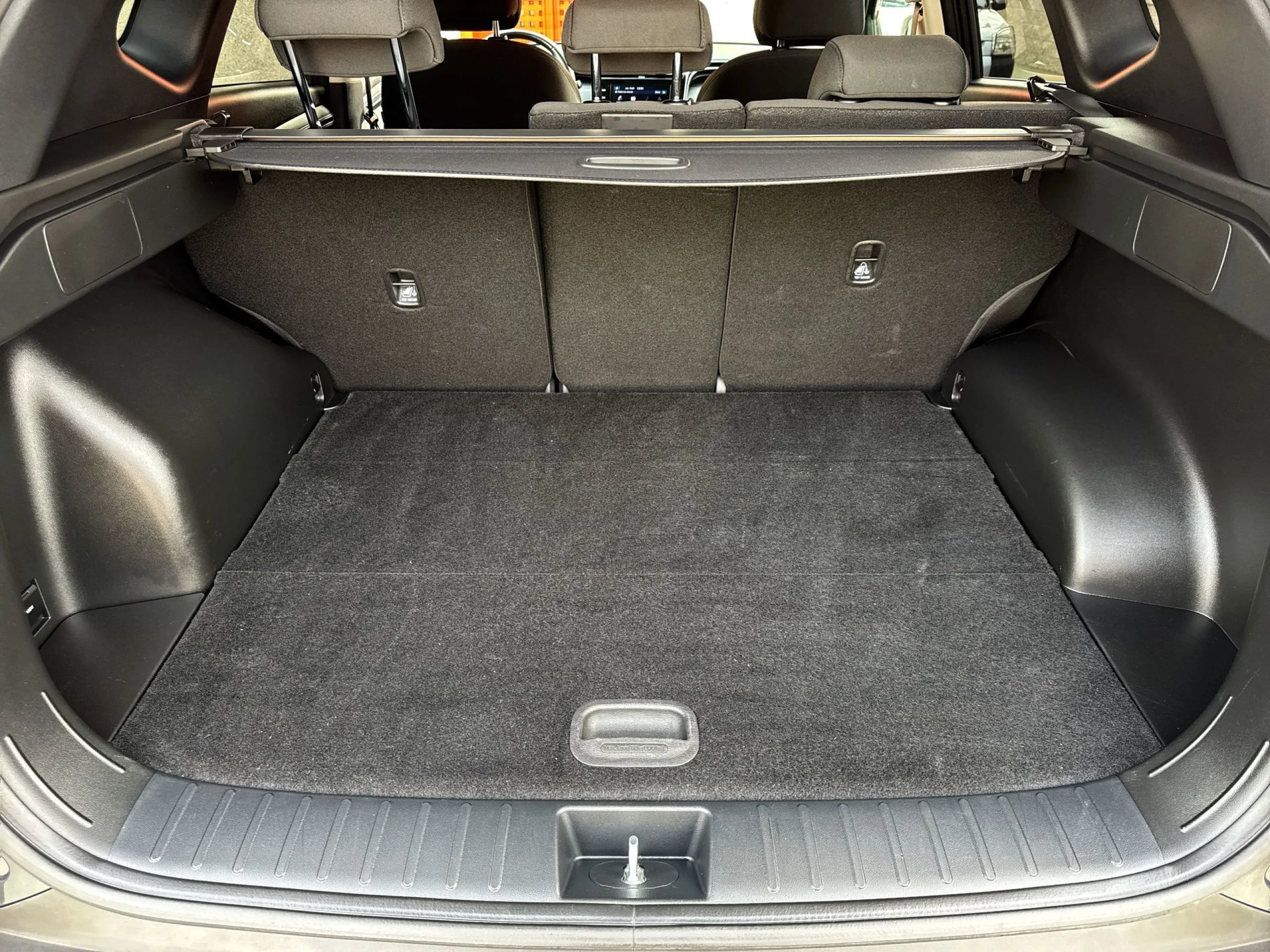 Hyundai Tucson 1.6 CRDI Maxx 85 kW (115 CV) - Foto 24