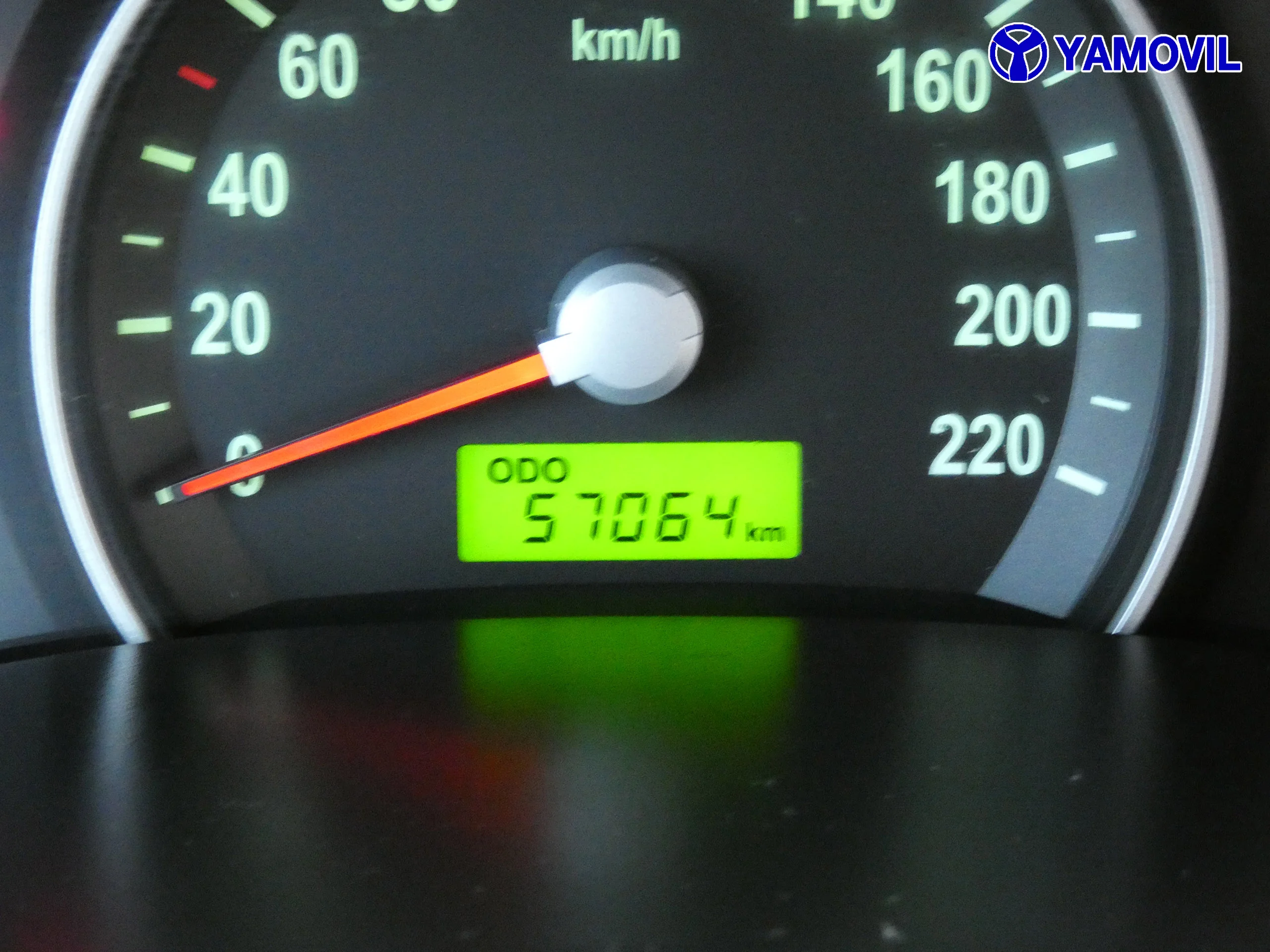Kia Carnival 2.9 CRDI EX 7plz - Foto 24