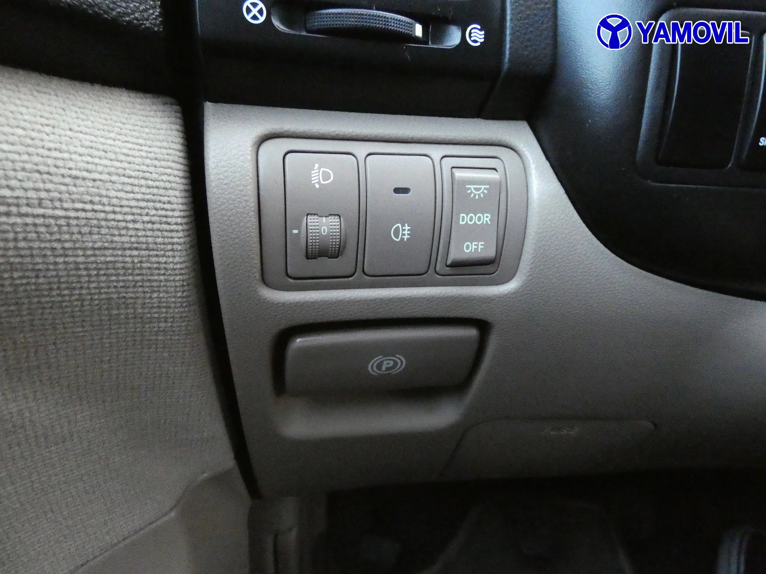 Kia Carnival 2.9 CRDI EX 7plz - Foto 32
