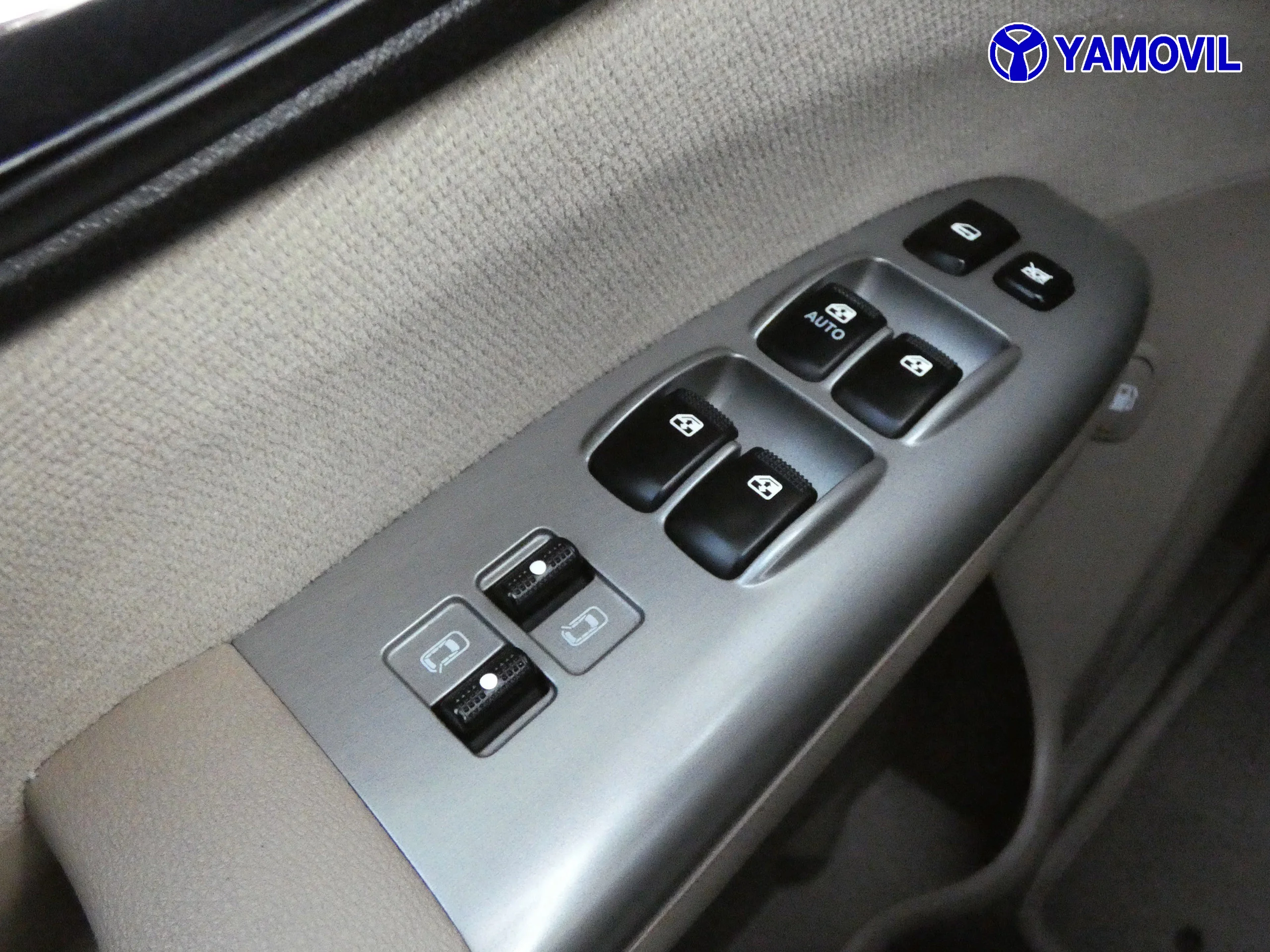 Kia Carnival 2.9 CRDI EX 7plz - Foto 34